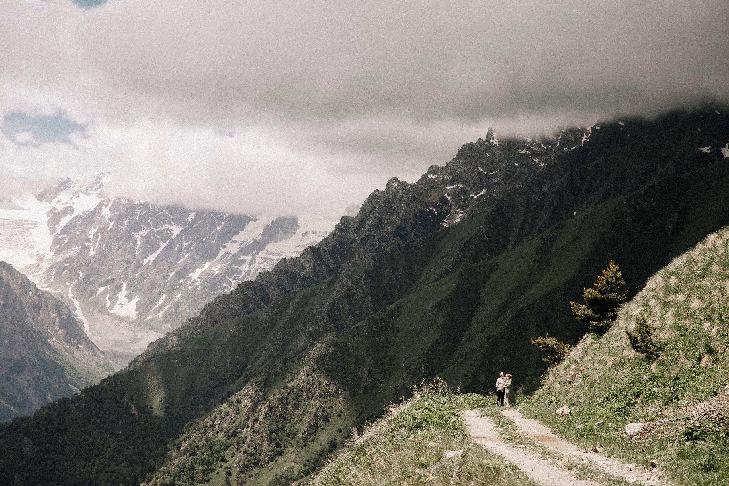 Love story / Семейные