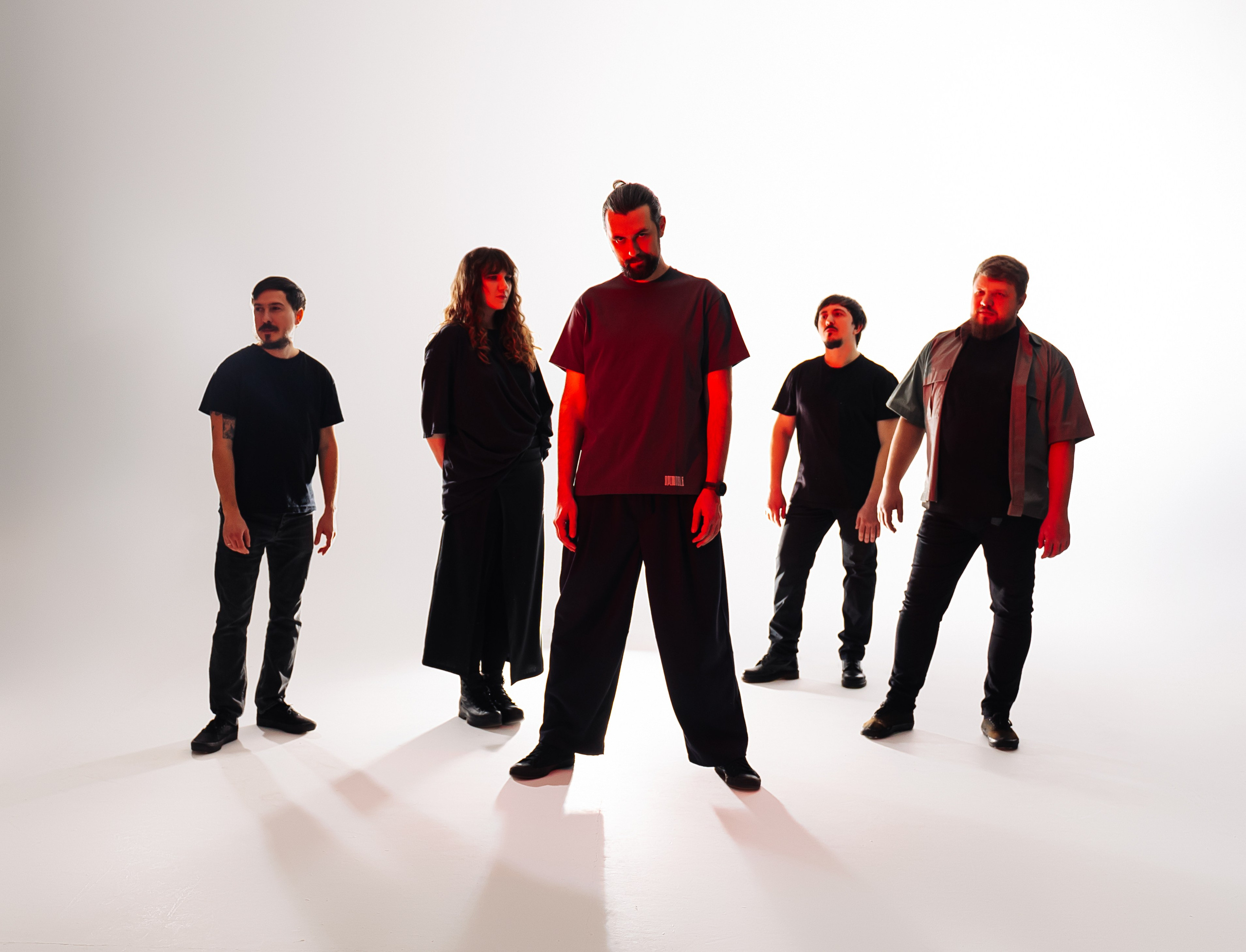 Tyagotenie. Фотограф Пудинова Настя