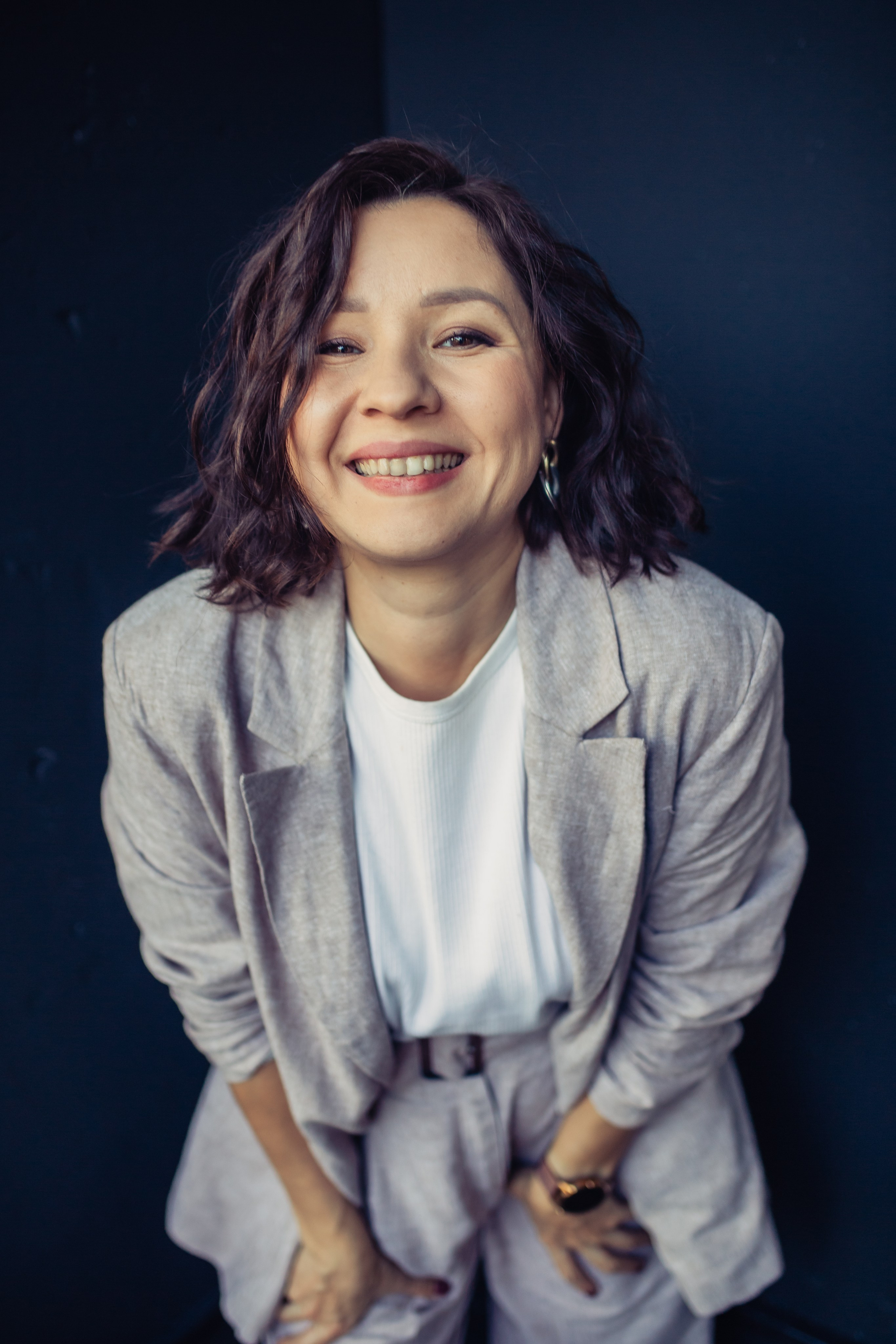 Лена. Фотограф в Москве Наталья Спиридонова