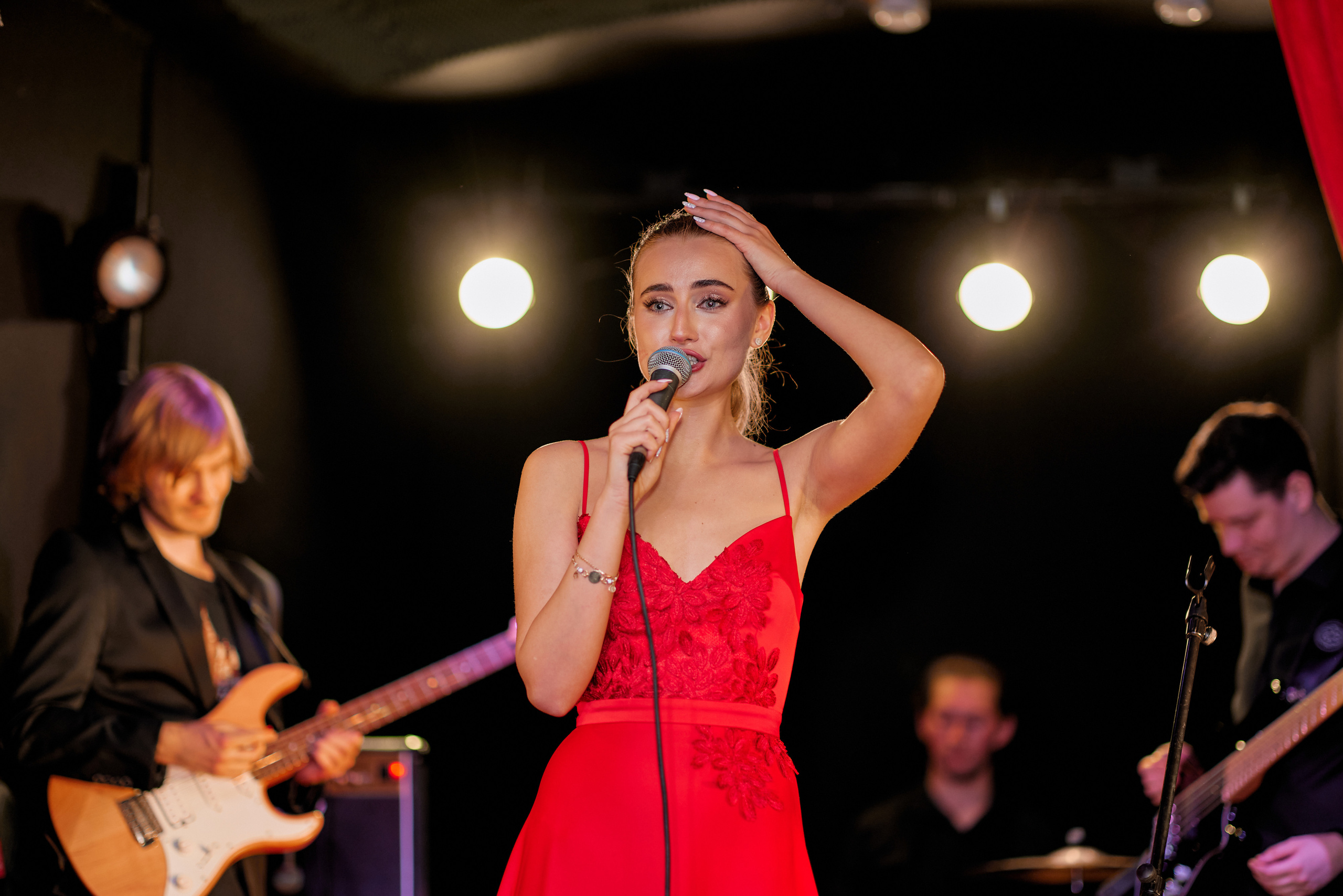 День рождения. Профессиональный фотограф, Москва | Елена Павлова