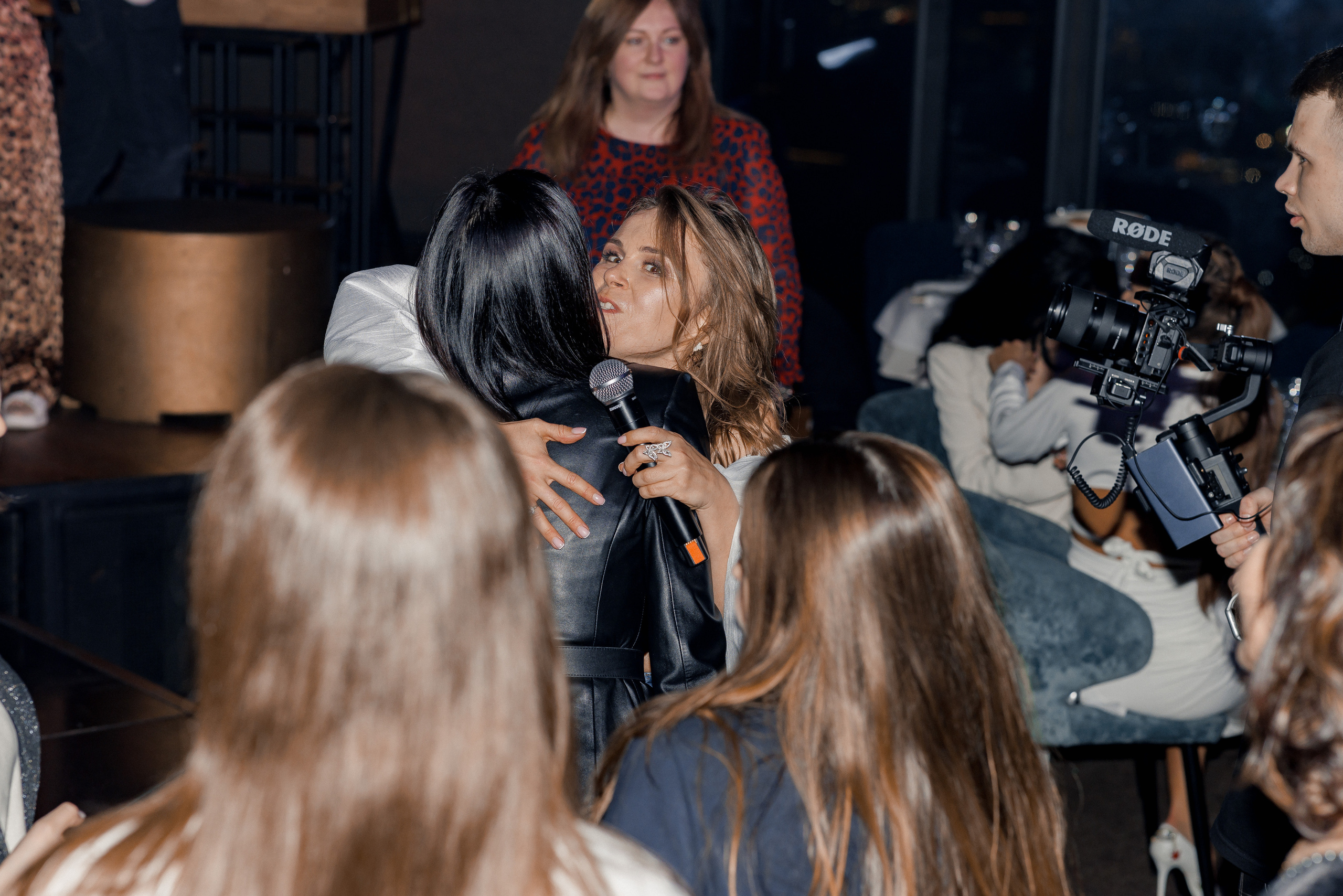 Ресторан «BIRDS». Профессиональный фотограф, Москва | Елена Павлова