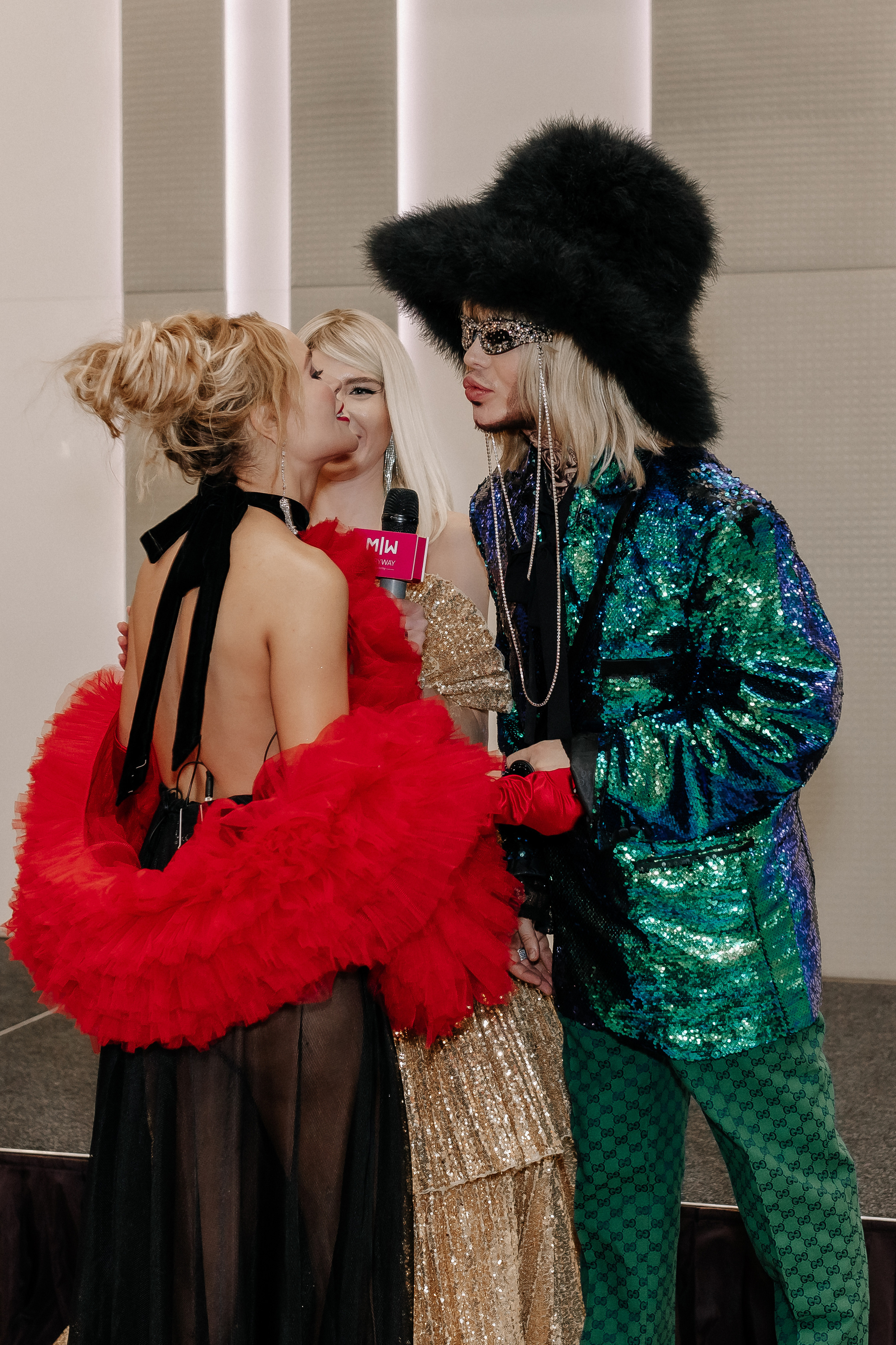 Mary Way Model Camp 14. Профессиональный фотограф, Москва | Елена Павлова