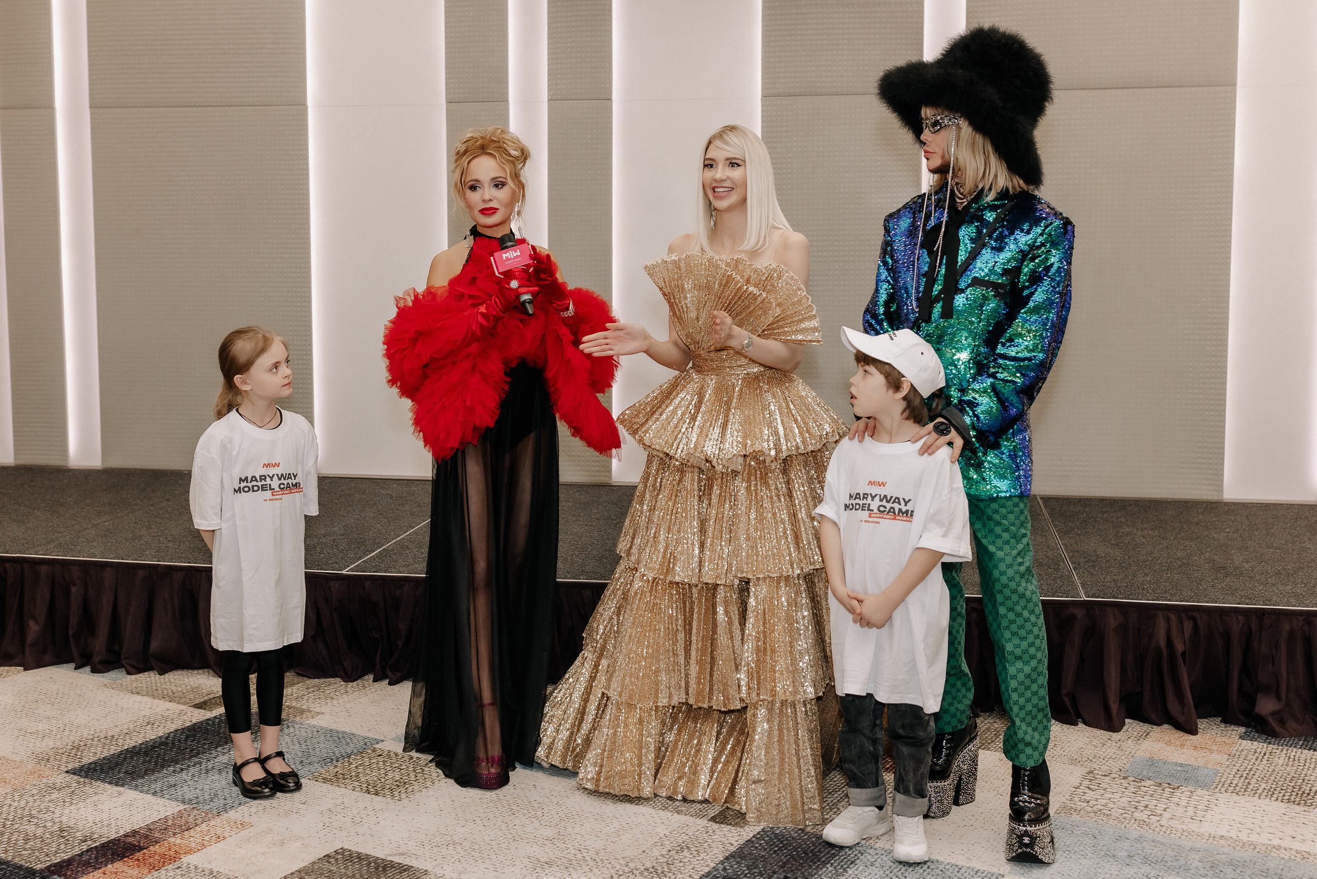 Mary Way Model Camp 14. Профессиональный фотограф, Москва | Елена Павлова