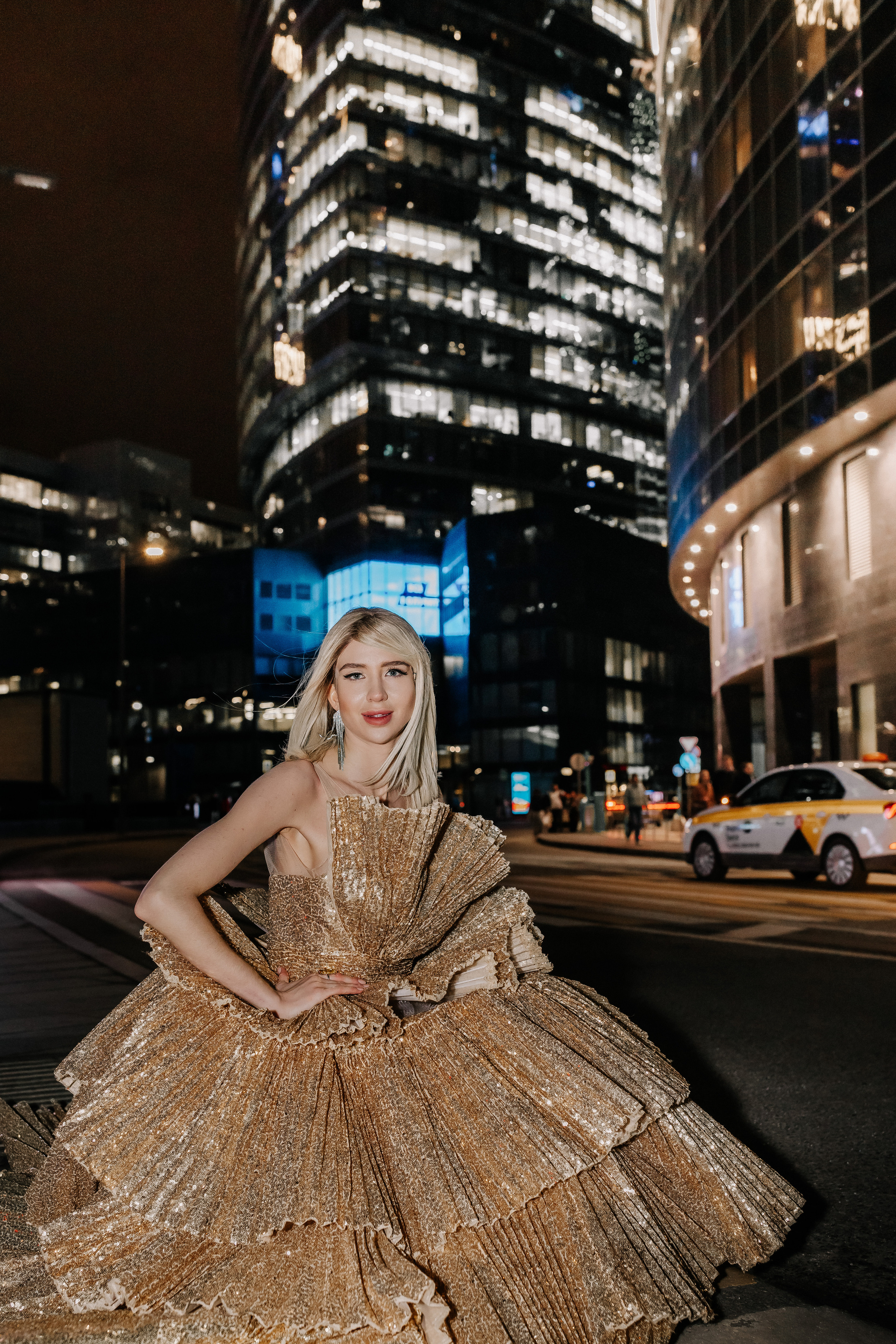 Mary Way Model Camp 14. Профессиональный фотограф, Москва | Елена Павлова