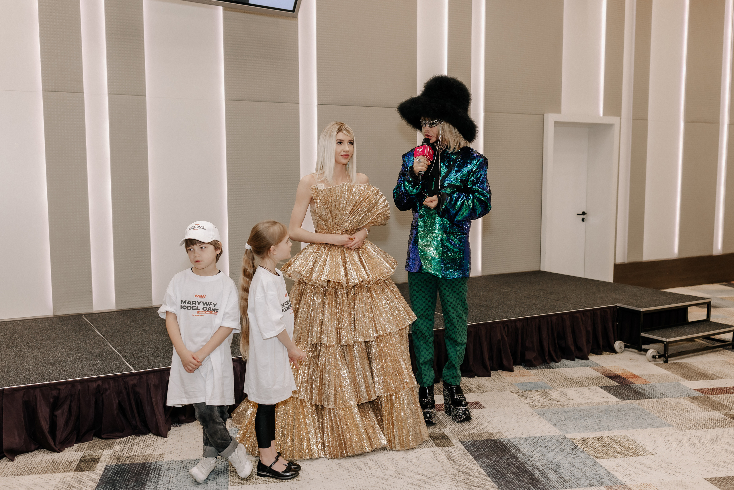 Mary Way Model Camp 14. Профессиональный фотограф, Москва | Елена Павлова