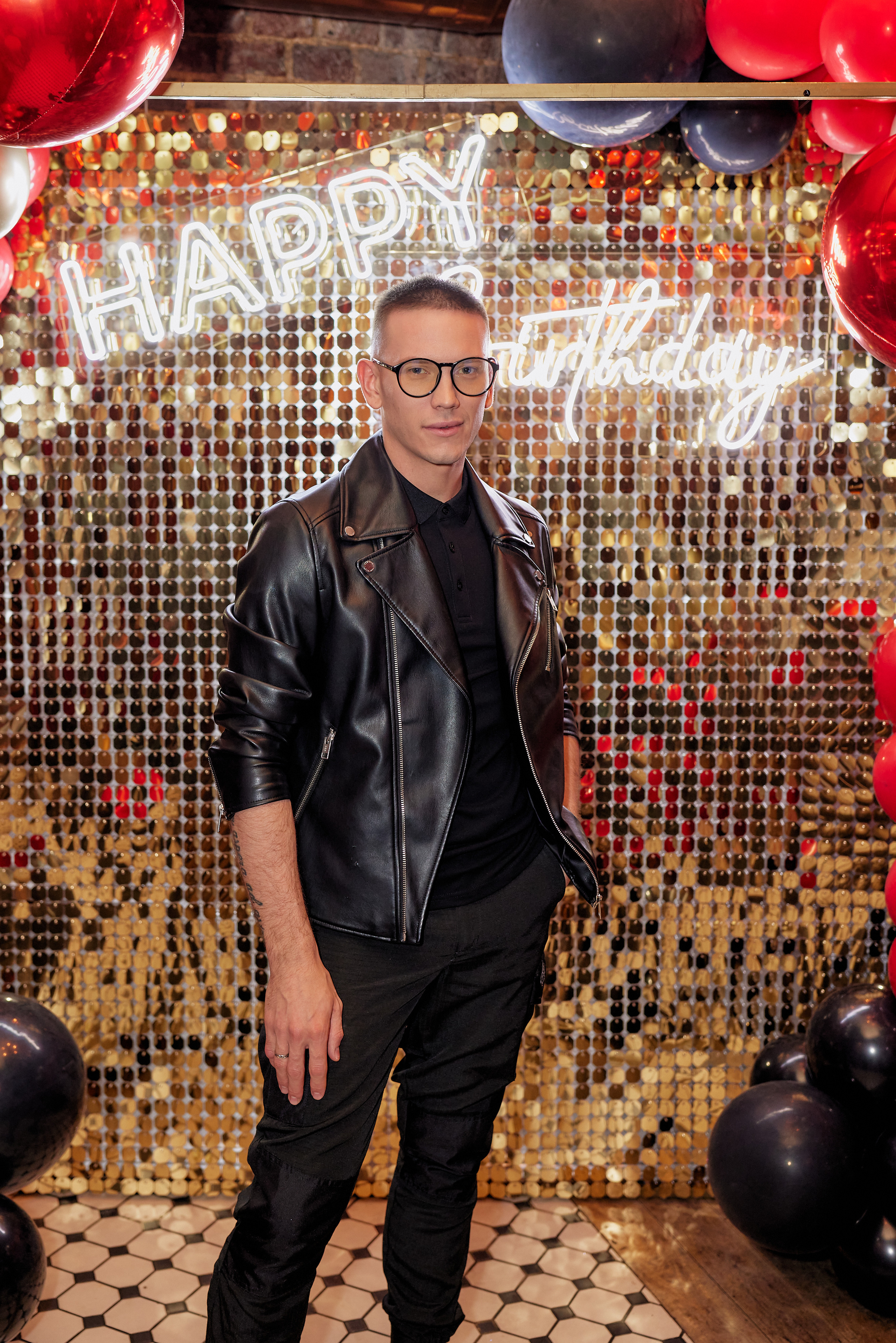 День рождения. Профессиональный фотограф, Москва | Елена Павлова