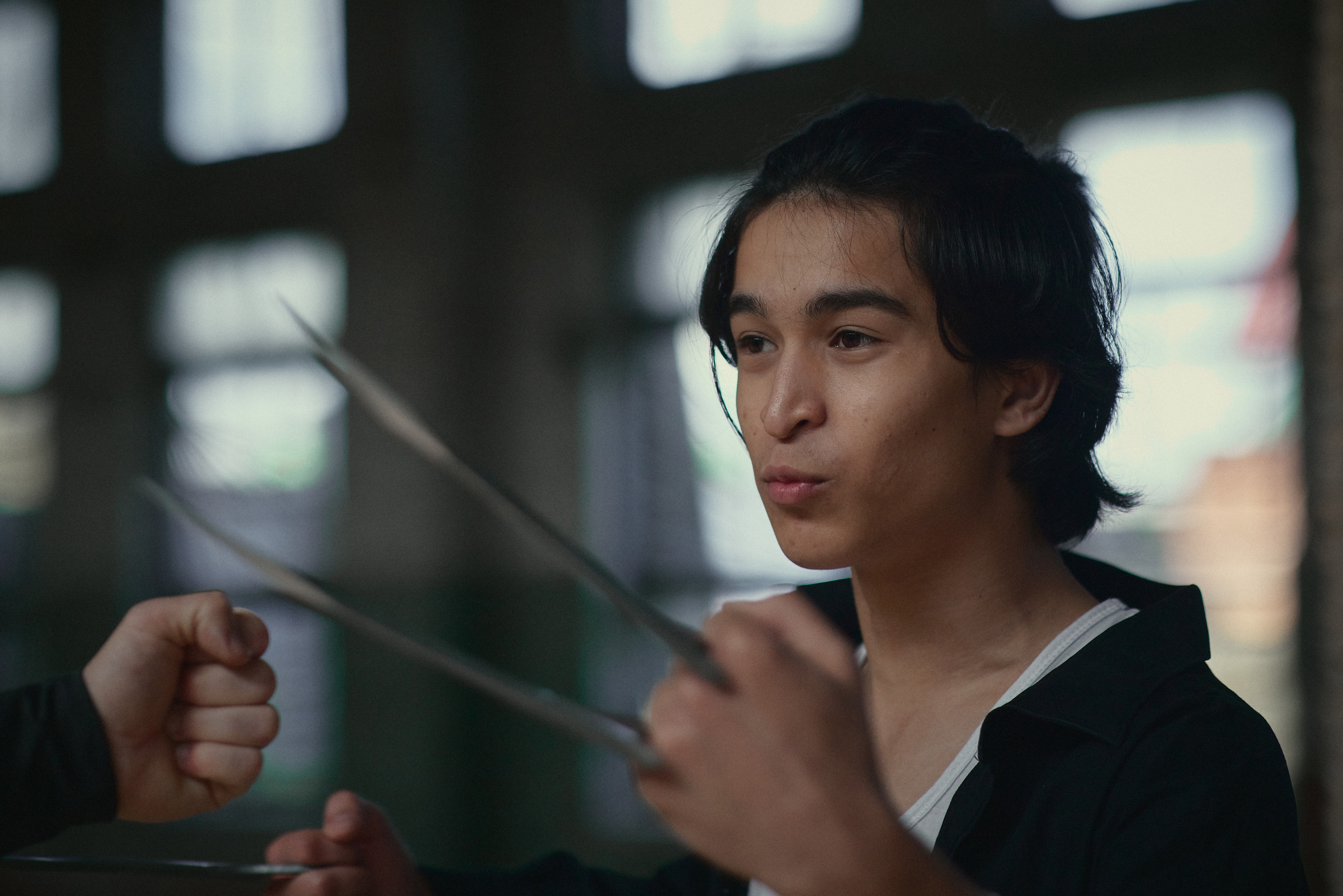 Россомаха. Бэкстейдж к фильму. Профессиональный фотограф, Москва | Елена Павлова