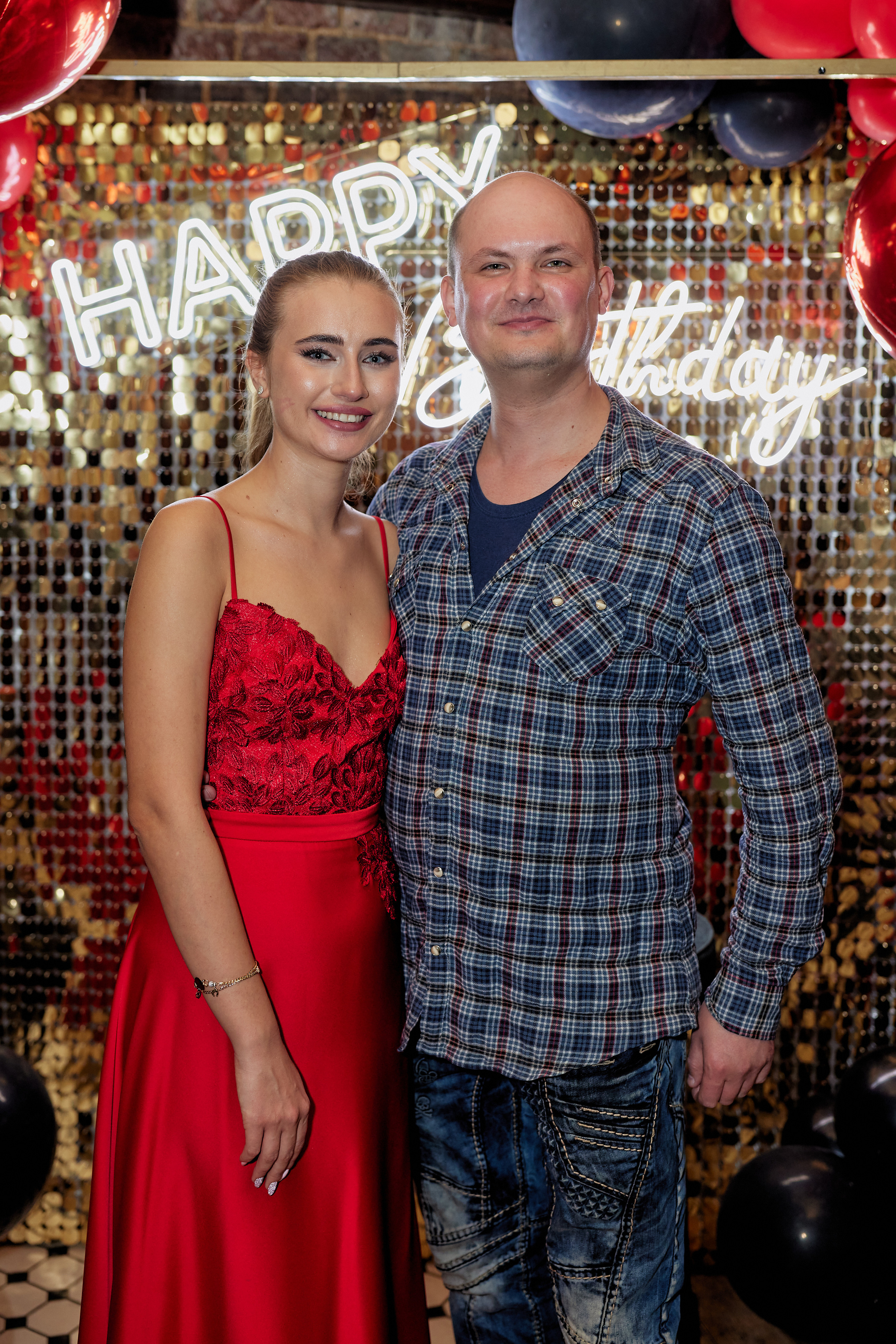 День рождения. Профессиональный фотограф, Москва | Елена Павлова