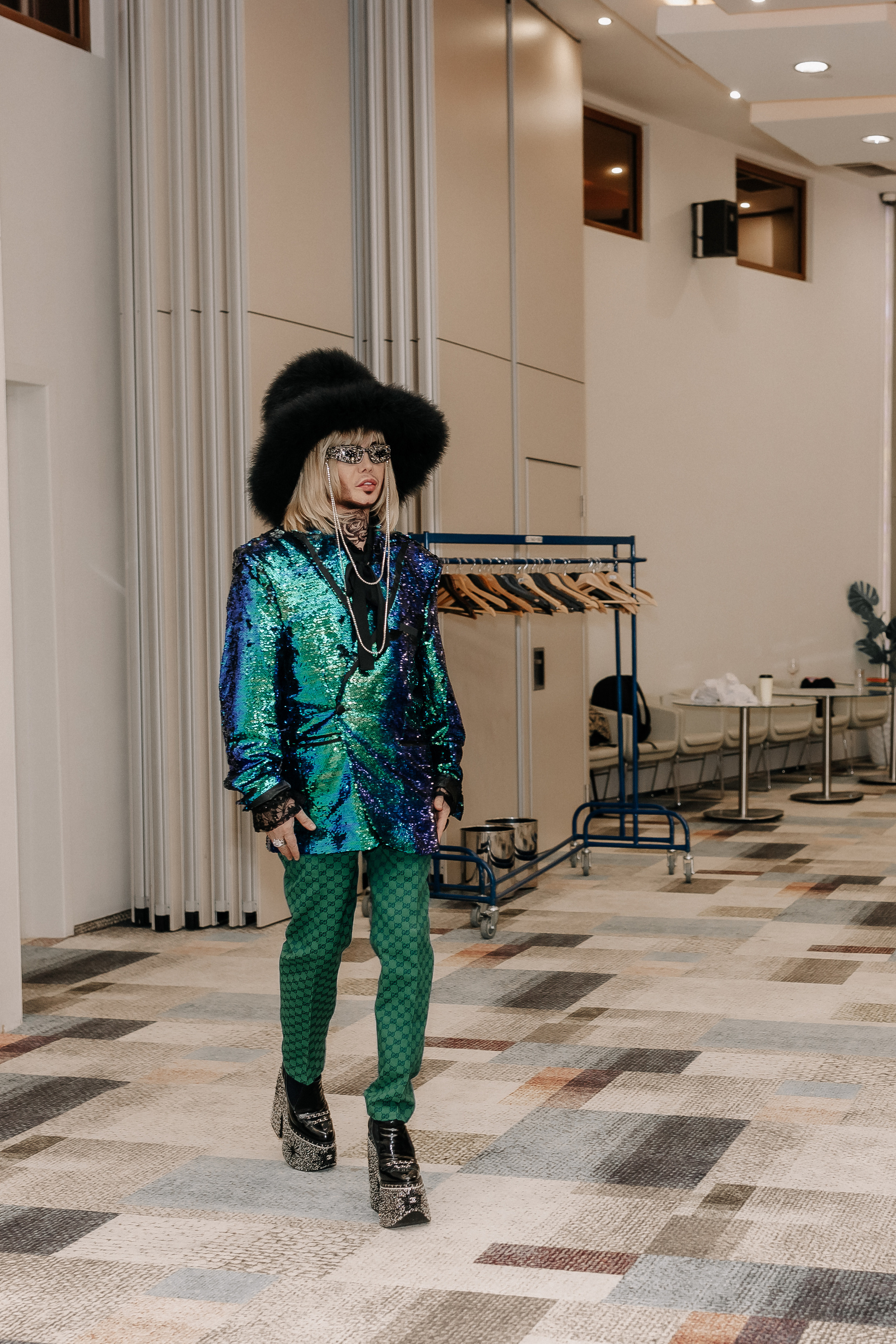 Mary Way Model Camp 14. Профессиональный фотограф, Москва | Елена Павлова