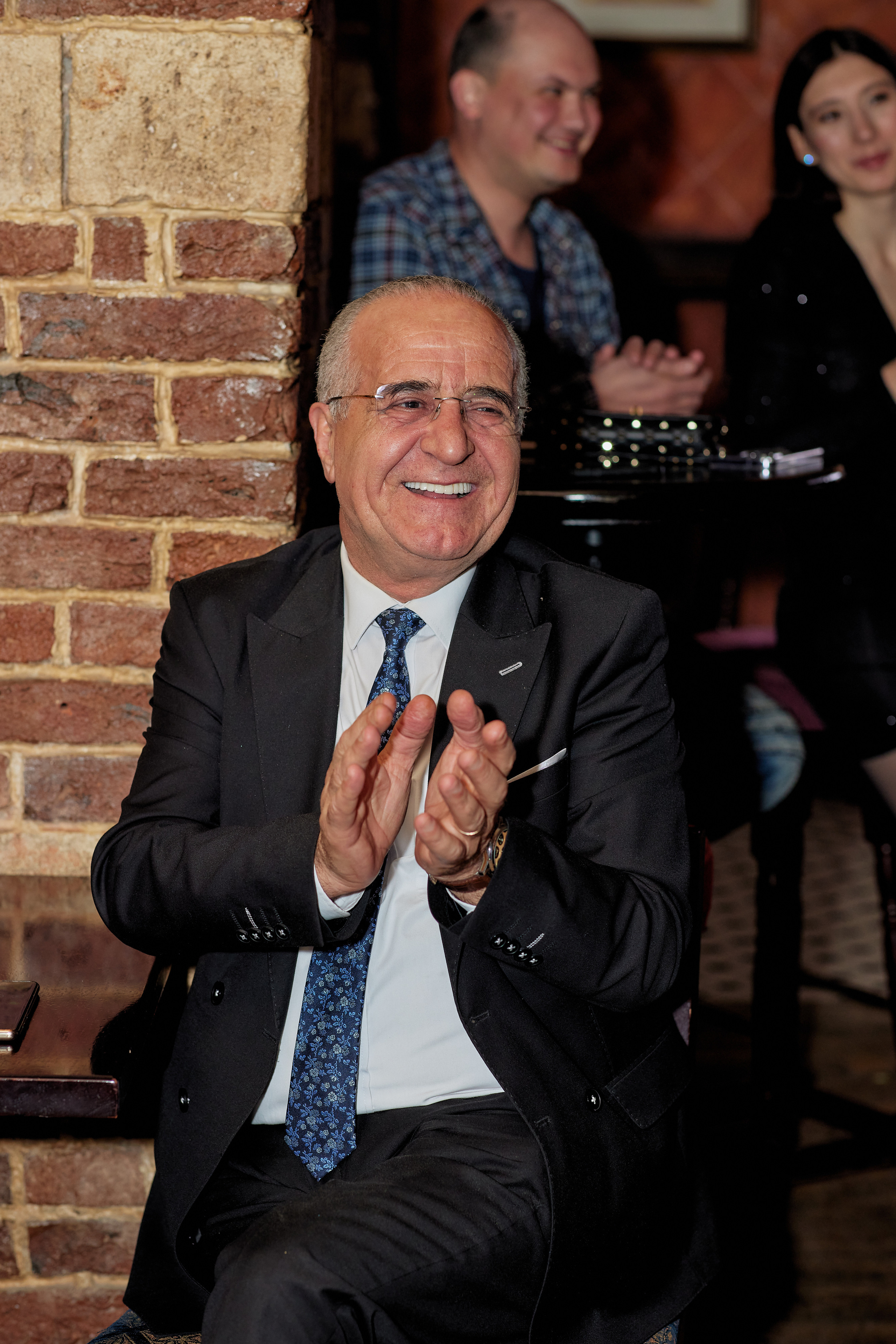 День рождения. Профессиональный фотограф, Москва | Елена Павлова