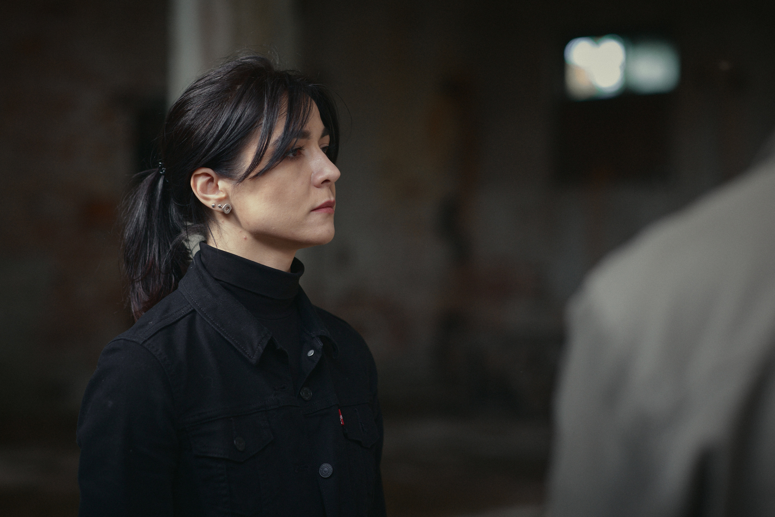 Россомаха. Бэкстейдж к фильму. Профессиональный фотограф, Москва | Елена Павлова