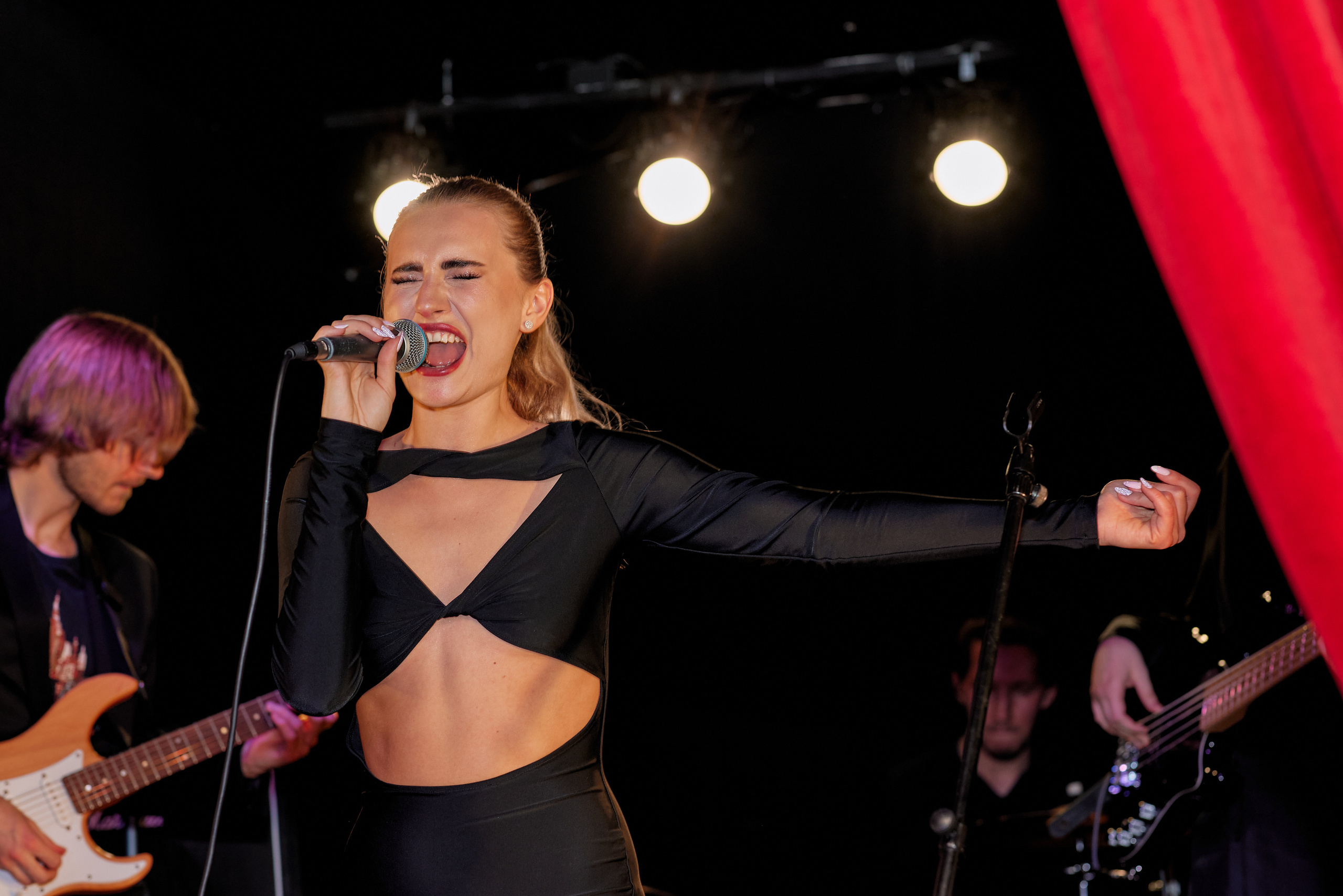 День рождения. Профессиональный фотограф, Москва | Елена Павлова