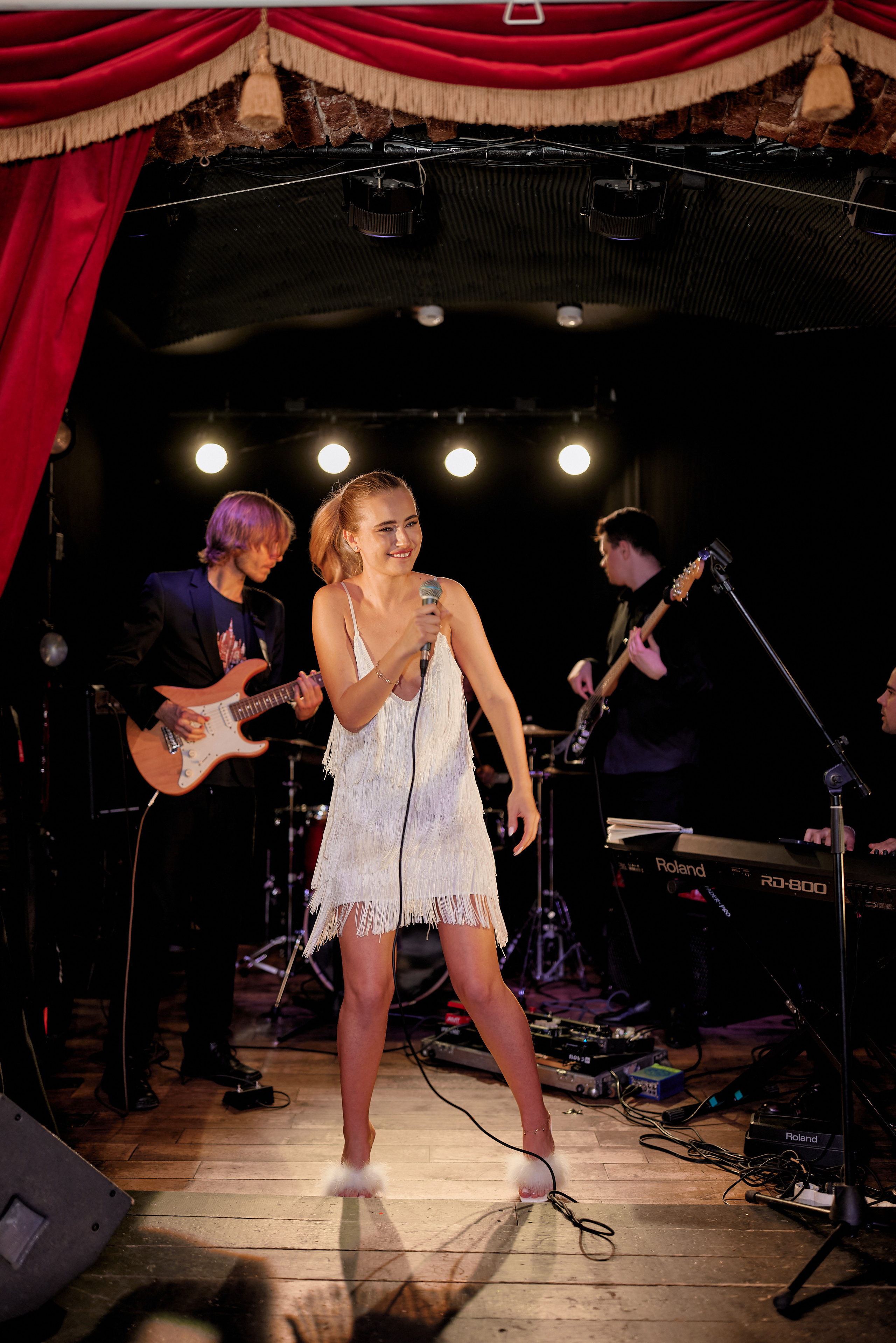 День рождения. Профессиональный фотограф, Москва | Елена Павлова