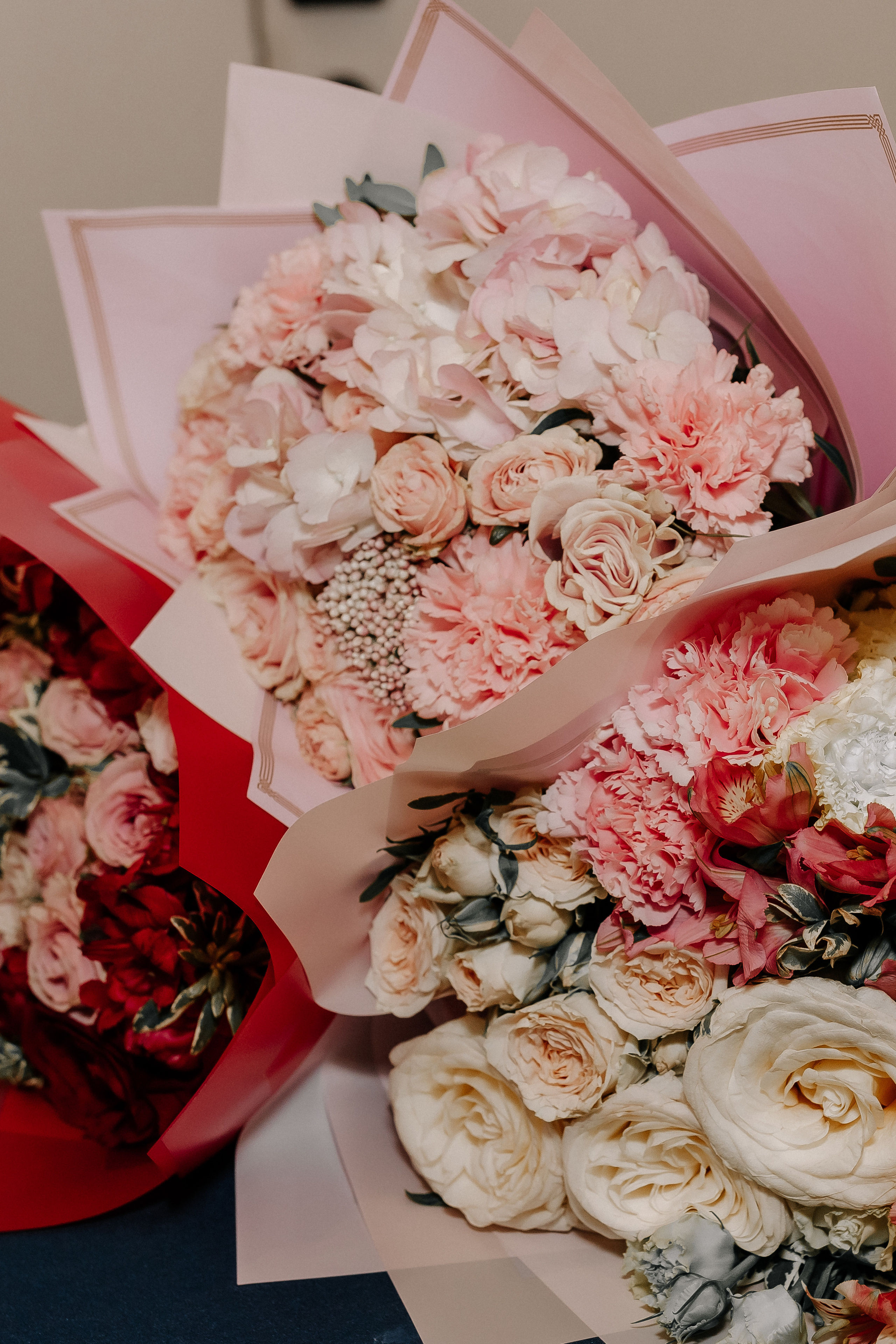 Mary Way Model Camp 14. Профессиональный фотограф, Москва | Елена Павлова