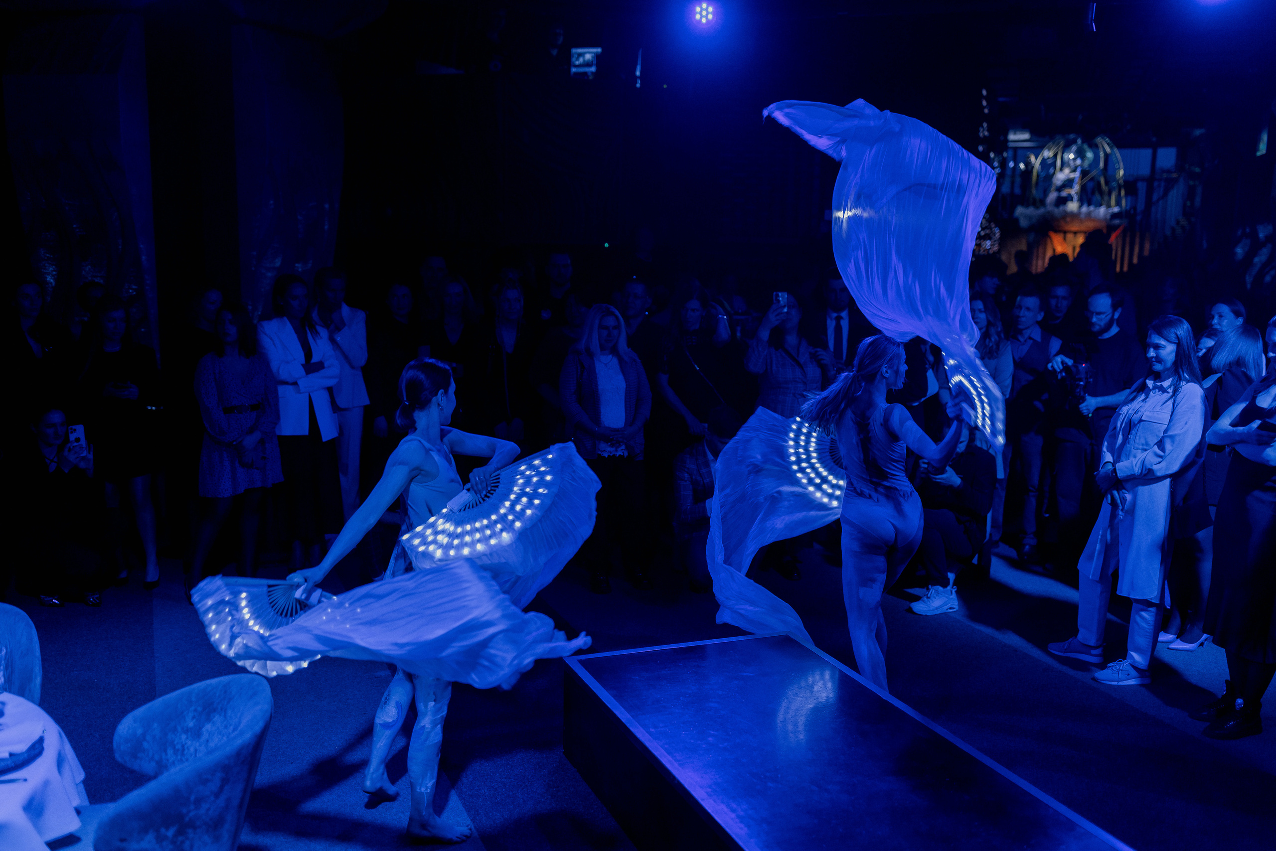 Ресторан «BIRDS». Профессиональный фотограф, Москва | Елена Павлова