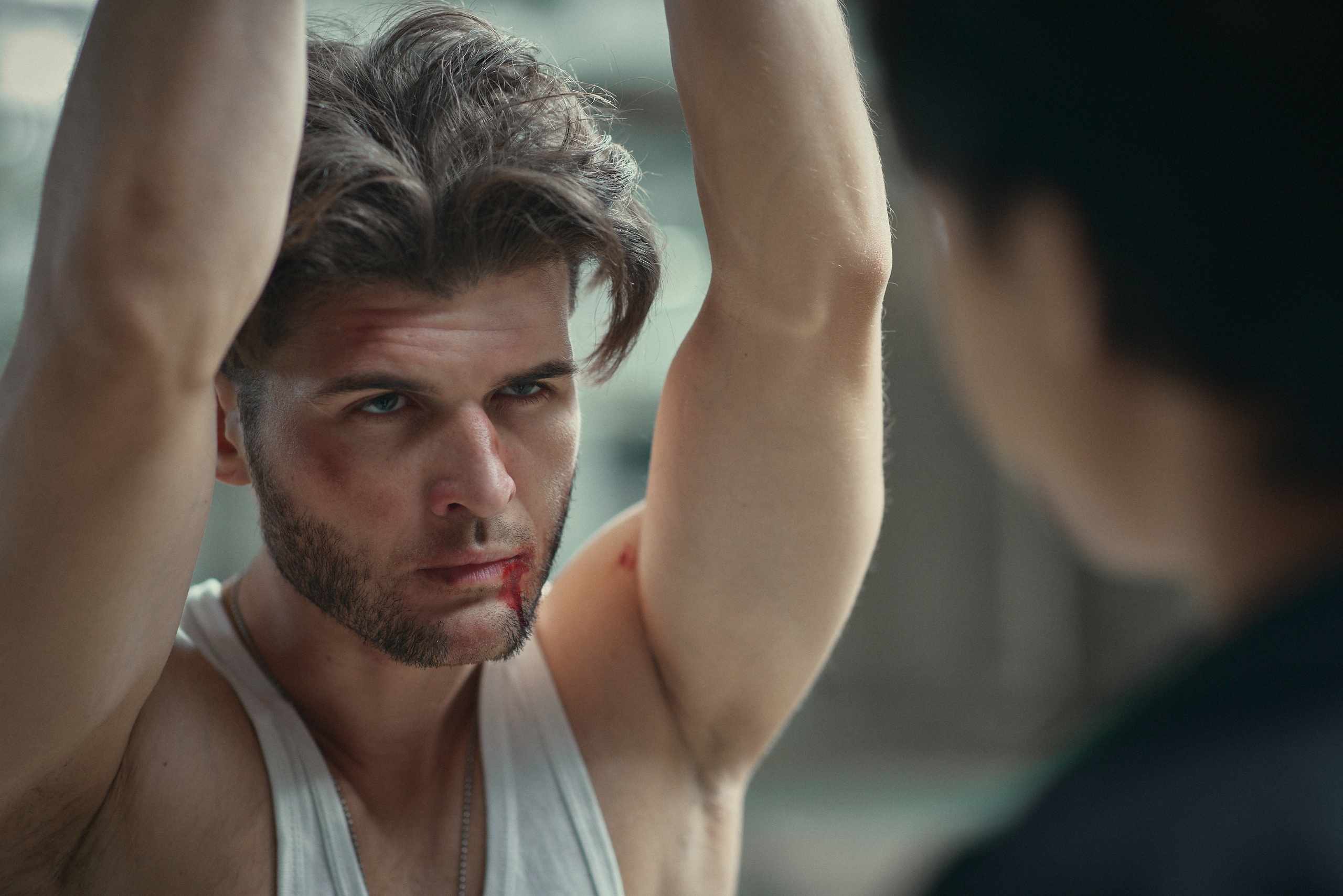 Россомаха. Бэкстейдж к фильму. Профессиональный фотограф, Москва | Елена Павлова