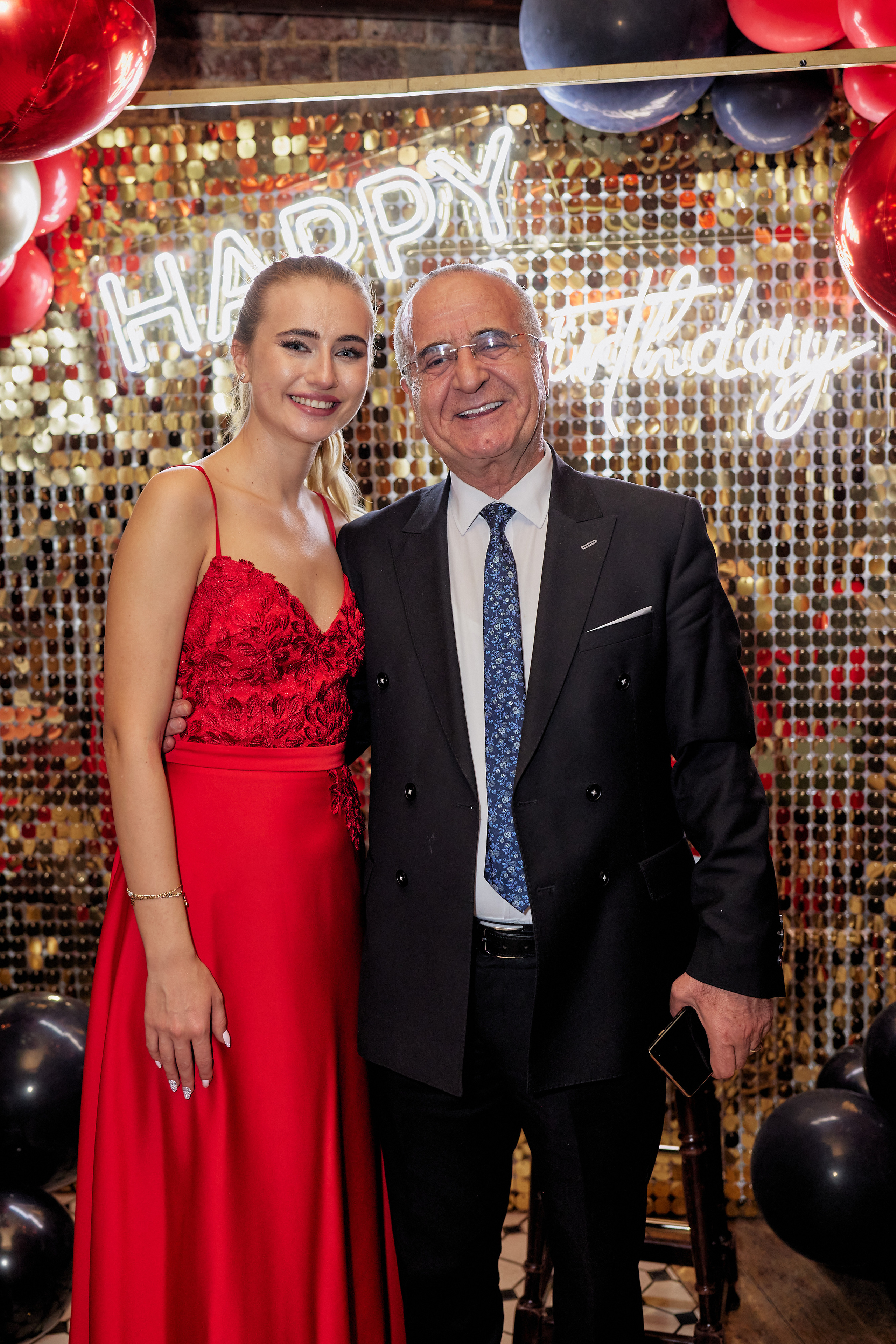 День рождения. Профессиональный фотограф, Москва | Елена Павлова