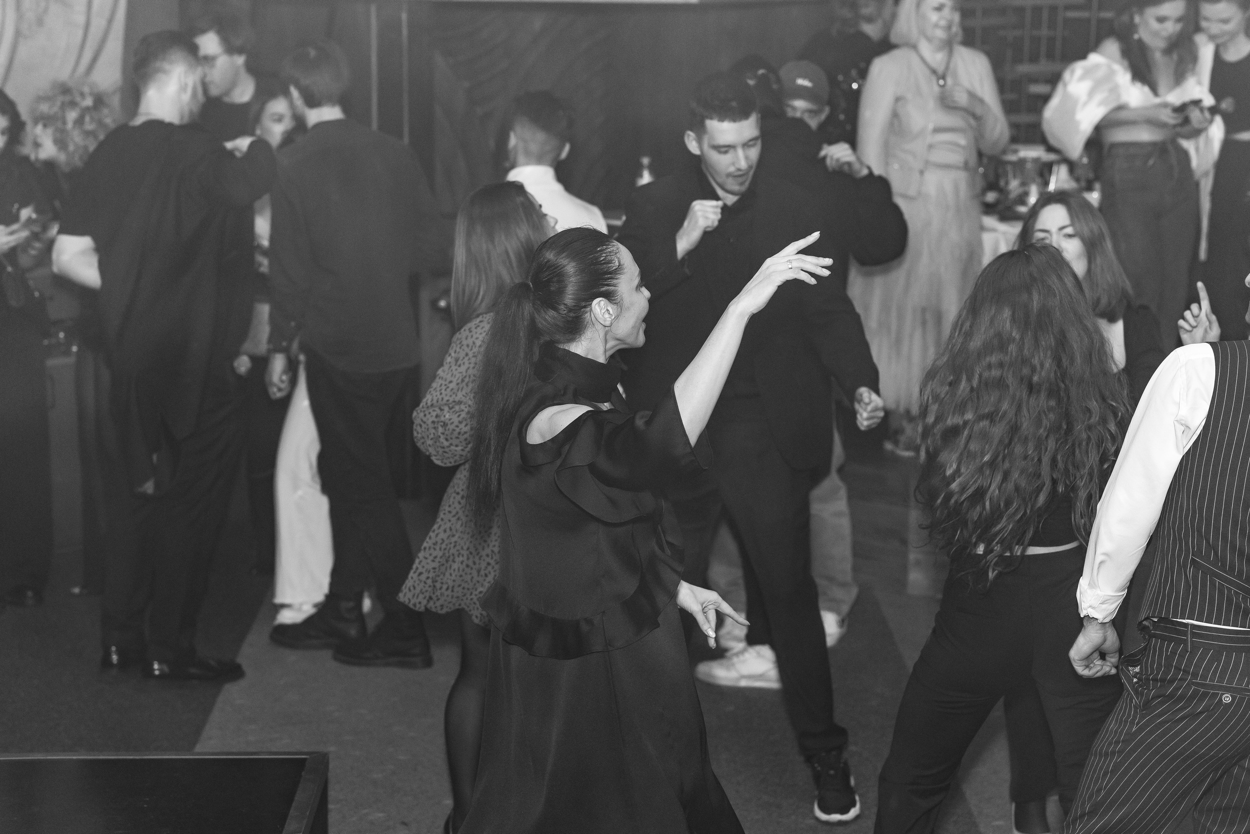 Ресторан «BIRDS». Профессиональный фотограф, Москва | Елена Павлова