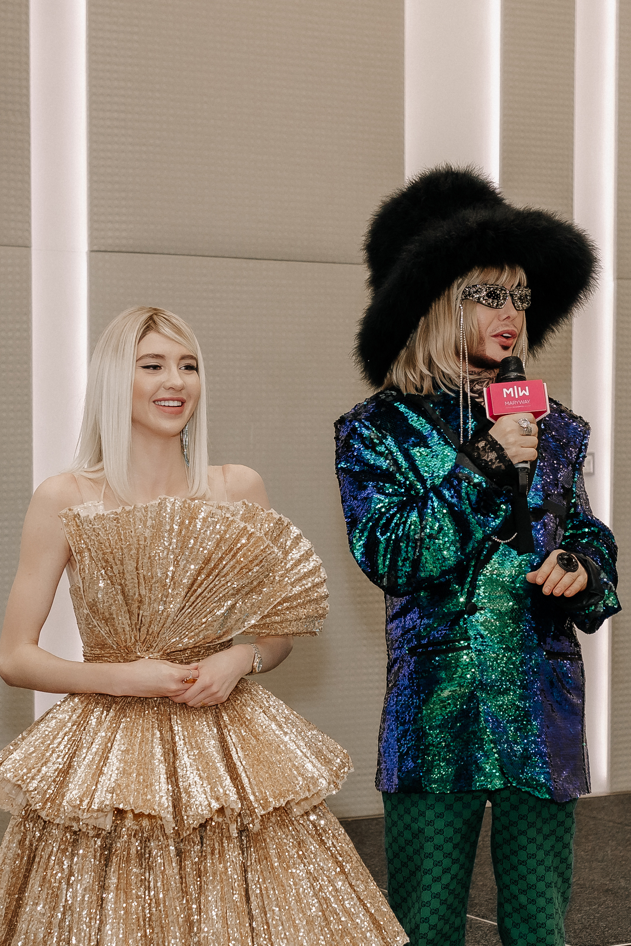 Mary Way Model Camp 14. Профессиональный фотограф, Москва | Елена Павлова