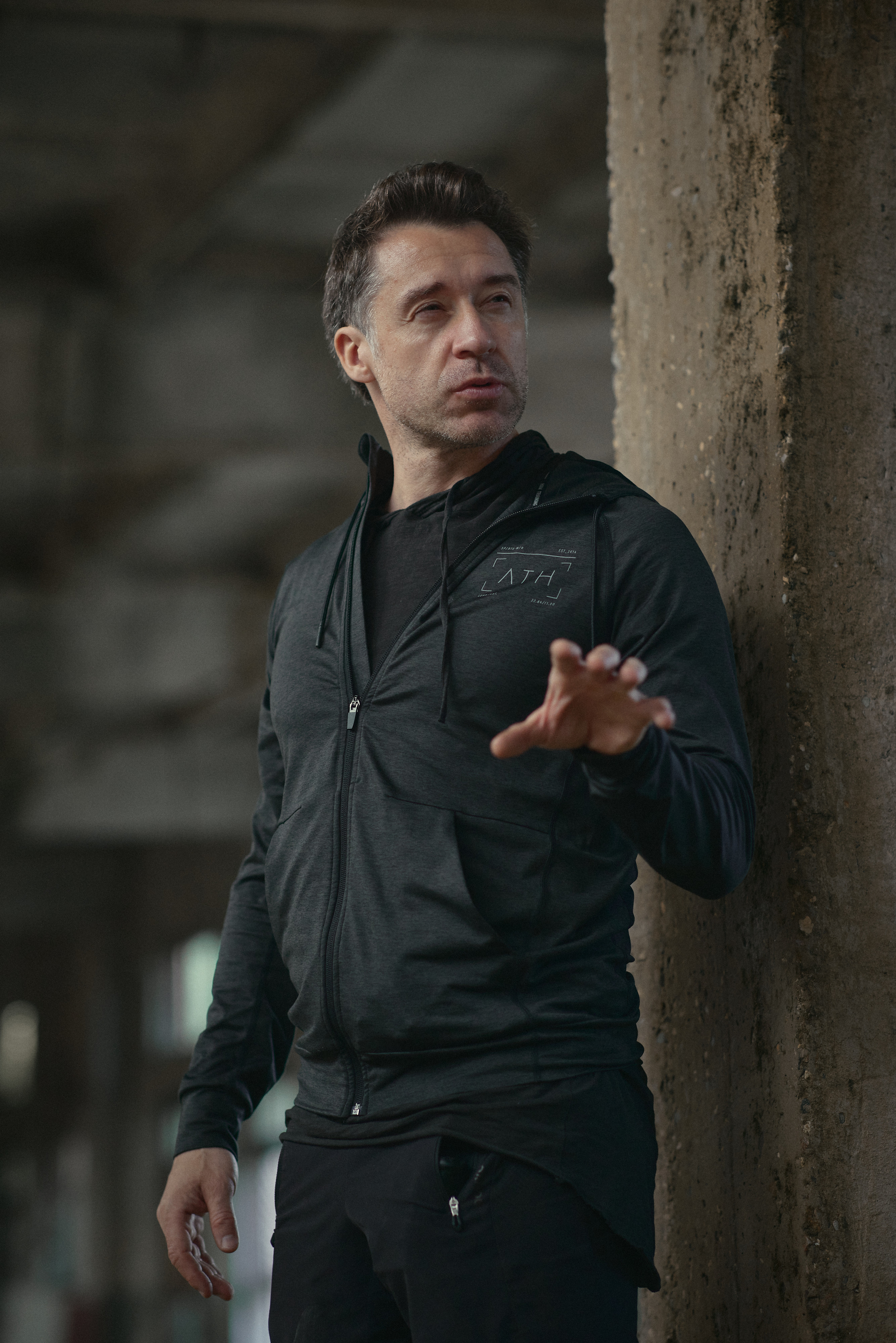 Россомаха. Бэкстейдж к фильму. Профессиональный фотограф, Москва | Елена Павлова