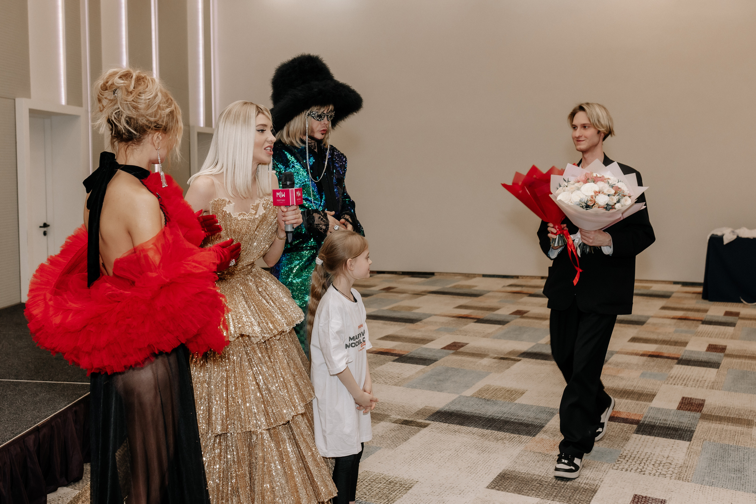 Mary Way Model Camp 14. Профессиональный фотограф, Москва | Елена Павлова