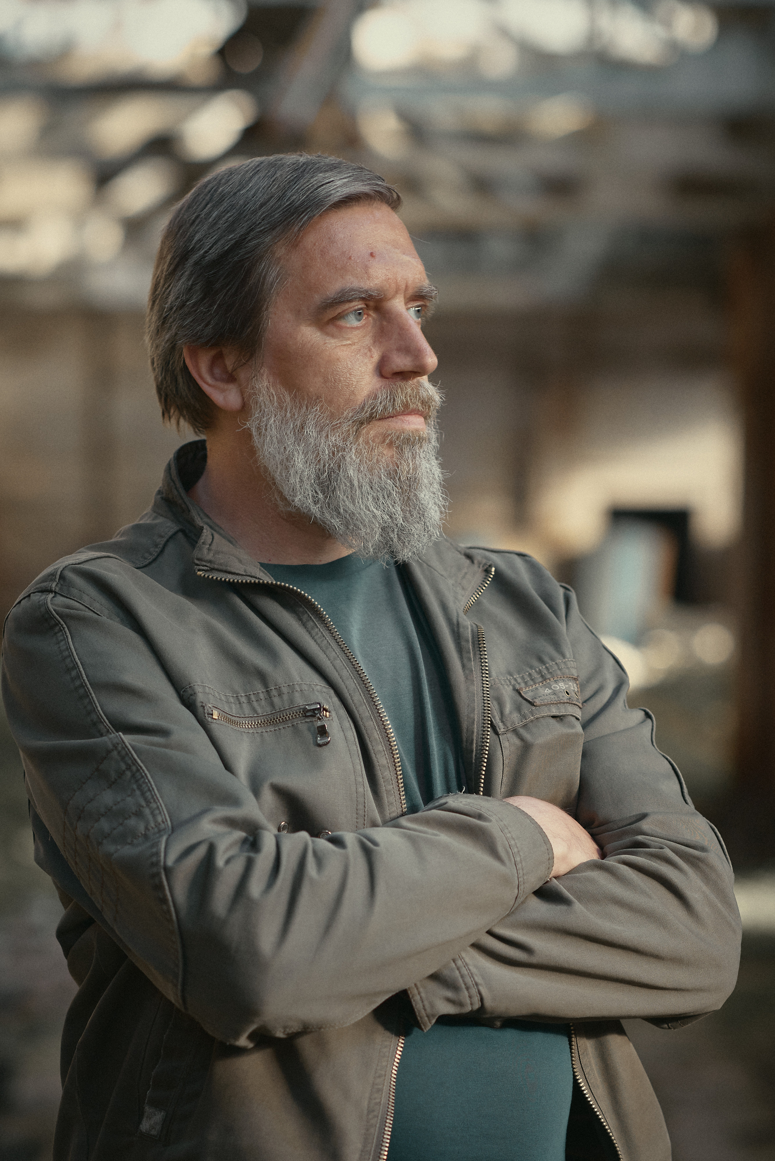 Россомаха. Бэкстейдж к фильму. Профессиональный фотограф, Москва | Елена Павлова