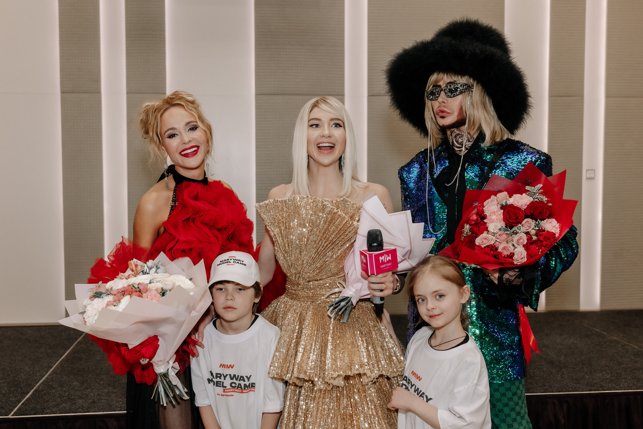 Mary Way Model Camp 14. Профессиональный фотограф, Москва | Елена Павлова