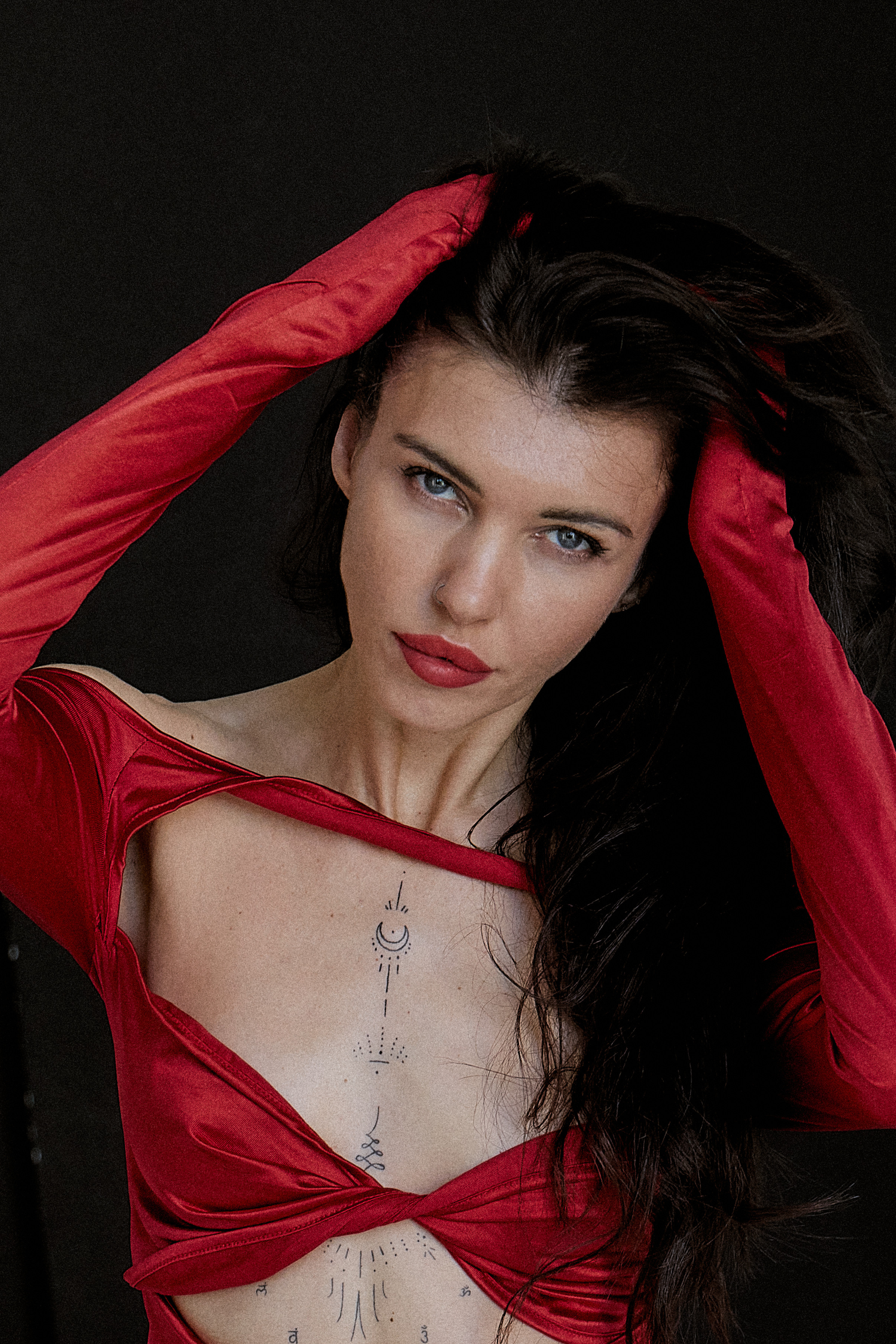 Виктория. Профессиональный фотограф, Москва | Елена Павлова