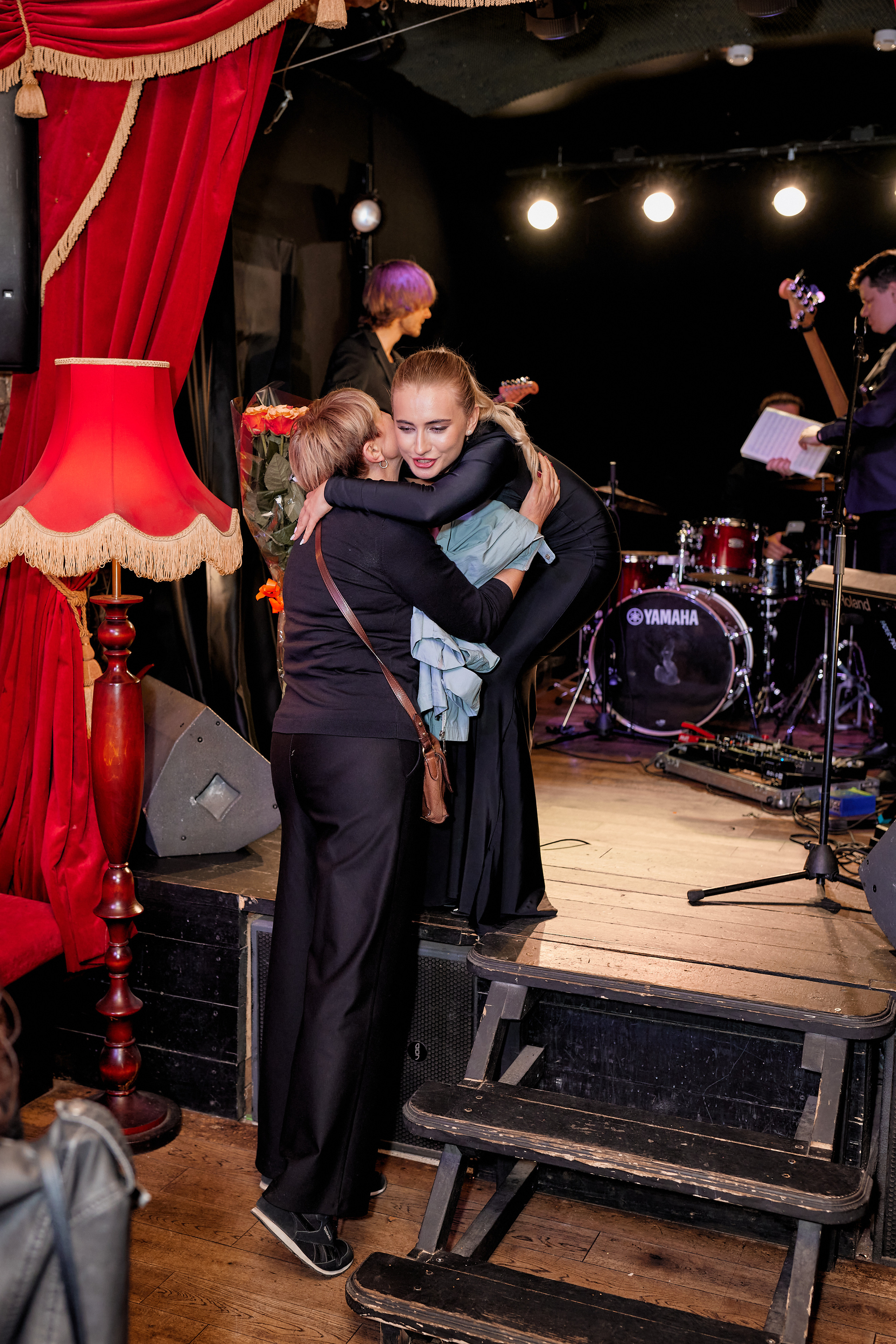 День рождения. Профессиональный фотограф, Москва | Елена Павлова