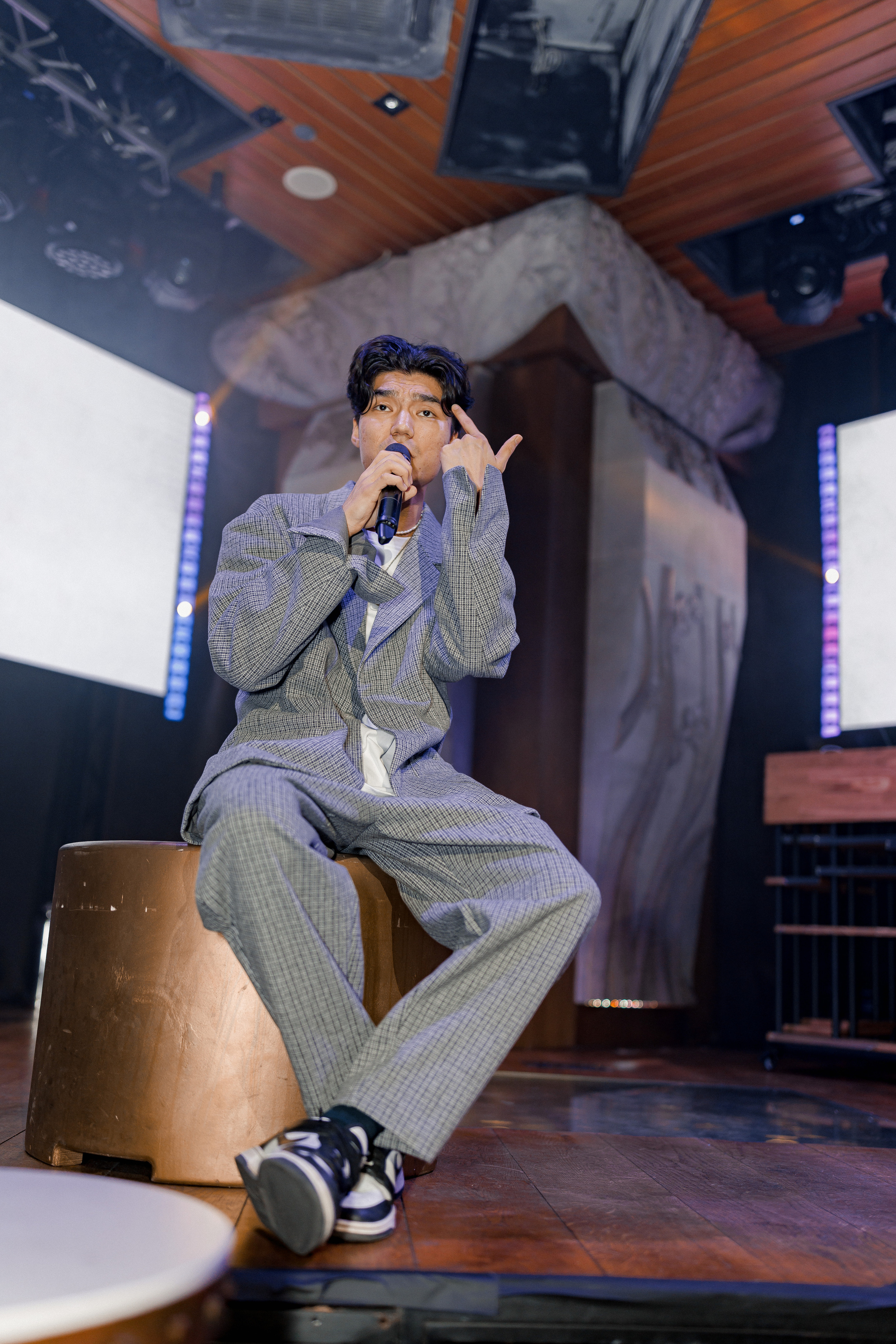 Ресторан «BIRDS». Профессиональный фотограф, Москва | Елена Павлова