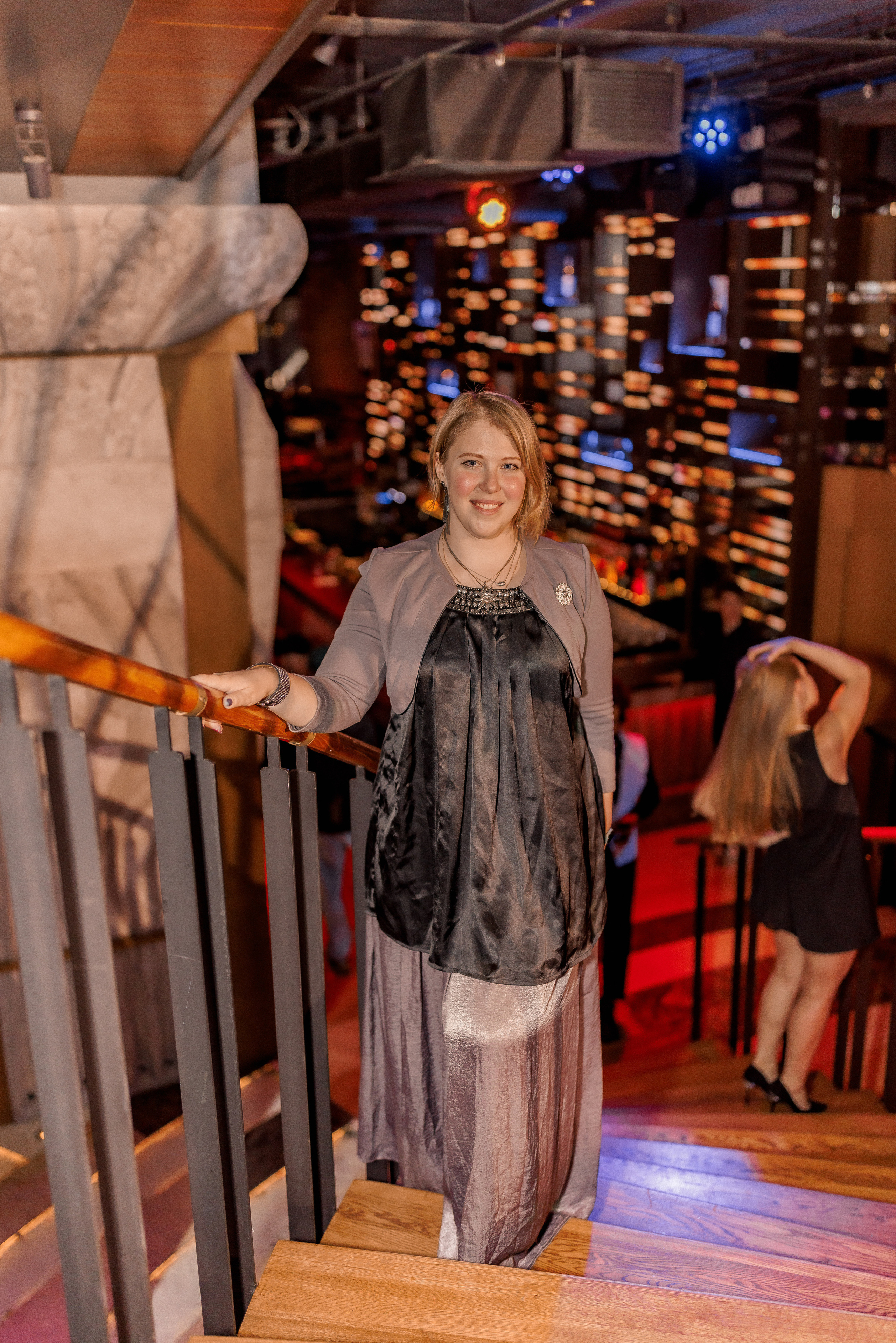 Ресторан «BIRDS». Профессиональный фотограф, Москва | Елена Павлова