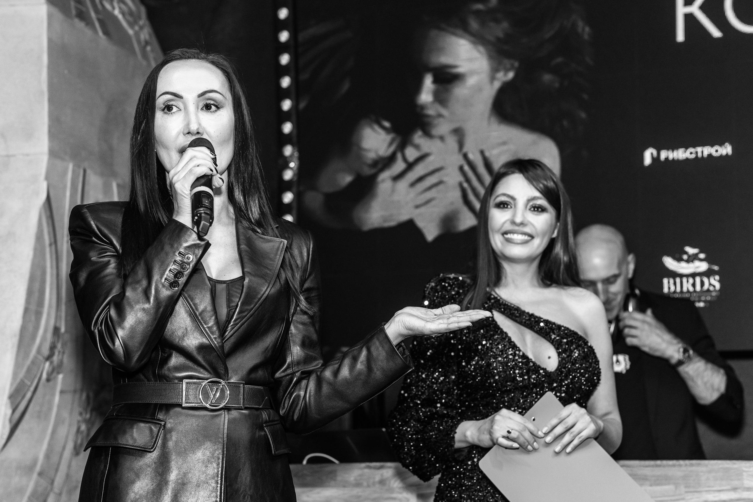 Ресторан «BIRDS». Профессиональный фотограф, Москва | Елена Павлова