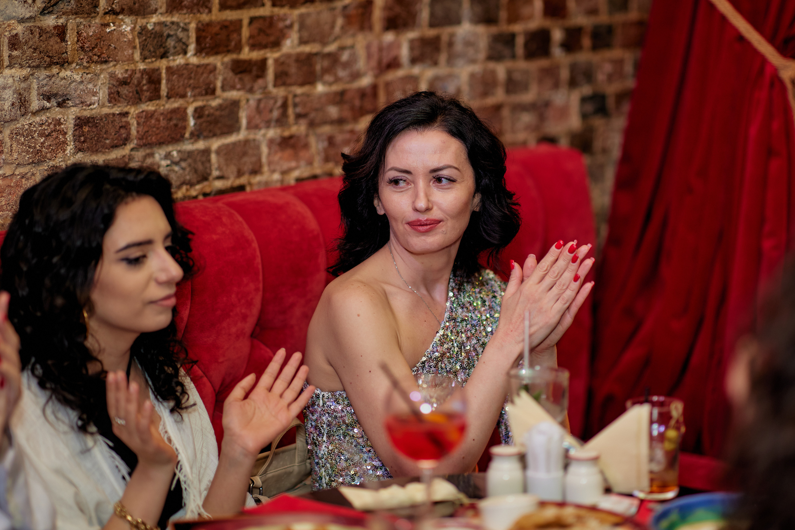 День рождения. Профессиональный фотограф, Москва | Елена Павлова