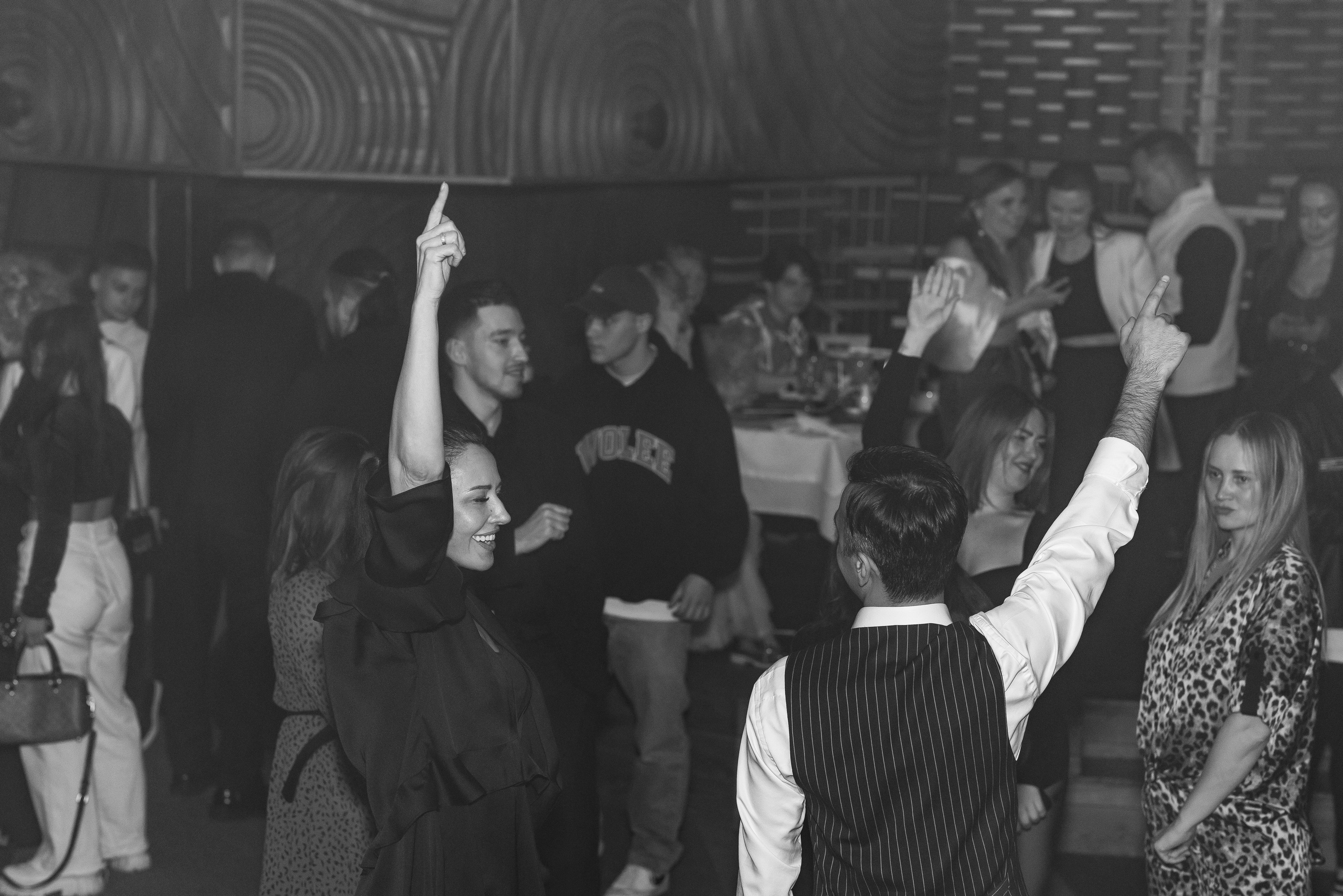 Ресторан «BIRDS». Профессиональный фотограф, Москва | Елена Павлова