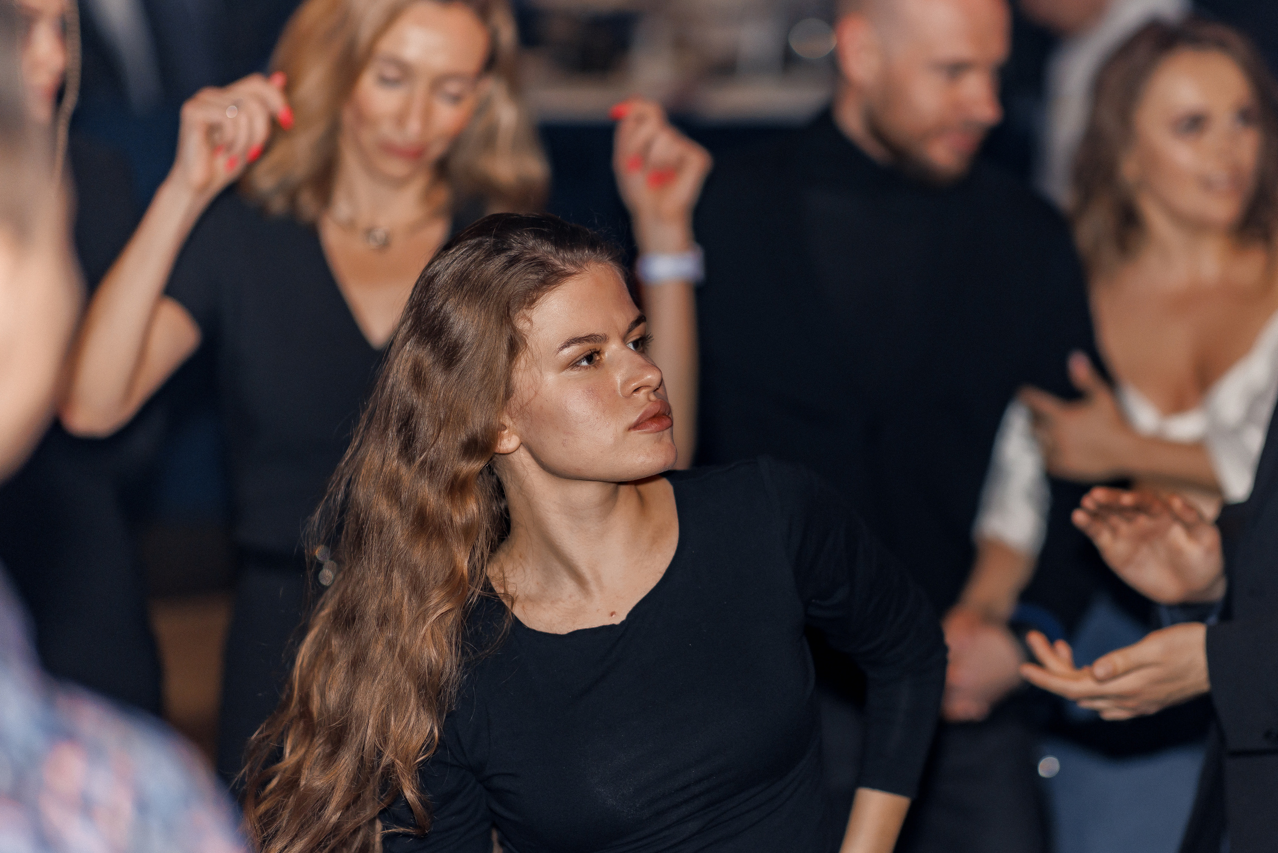 Ресторан «BIRDS». Профессиональный фотограф, Москва | Елена Павлова