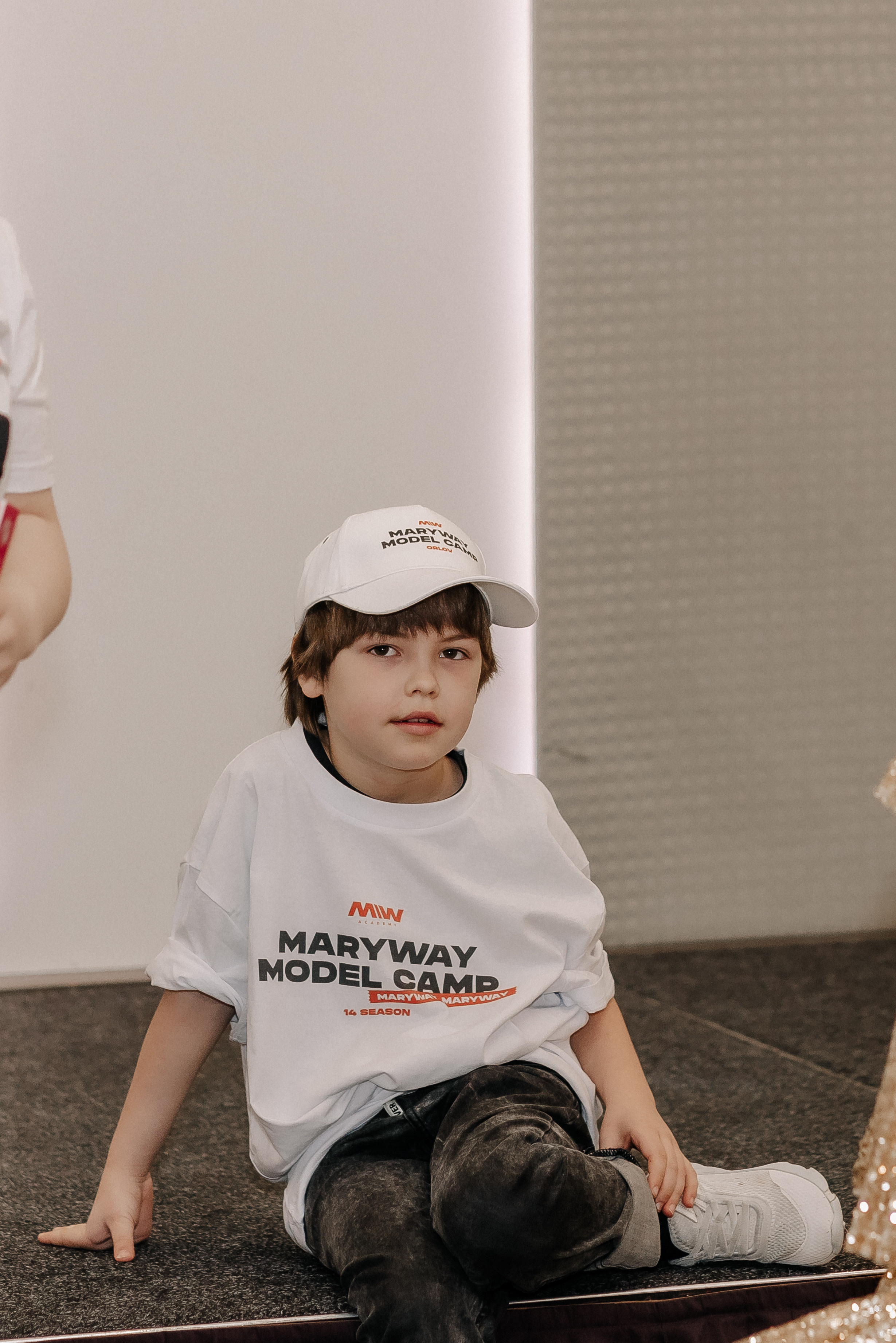 Mary Way Model Camp 14. Профессиональный фотограф, Москва | Елена Павлова