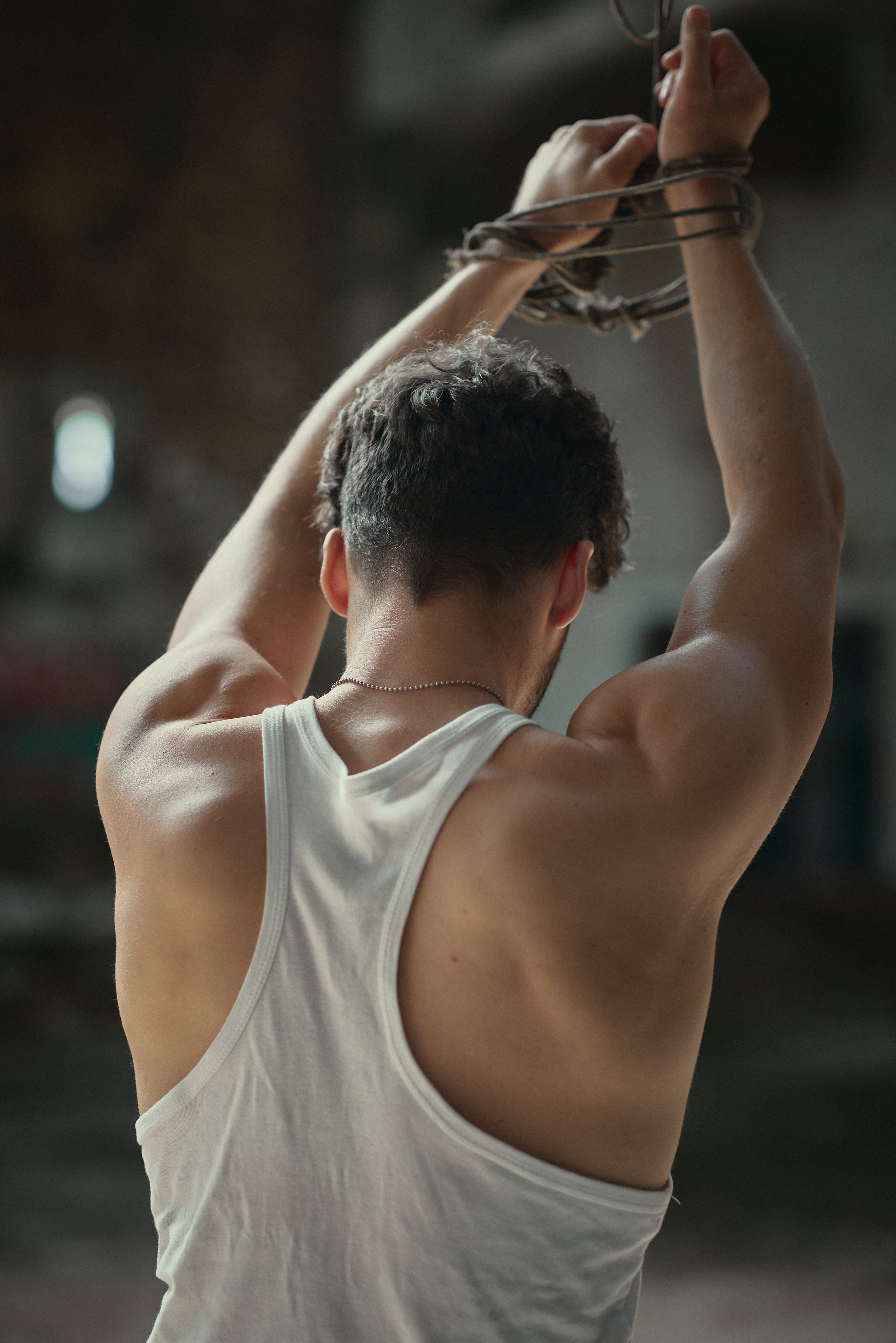 Россомаха. Бэкстейдж к фильму. Профессиональный фотограф, Москва | Елена Павлова