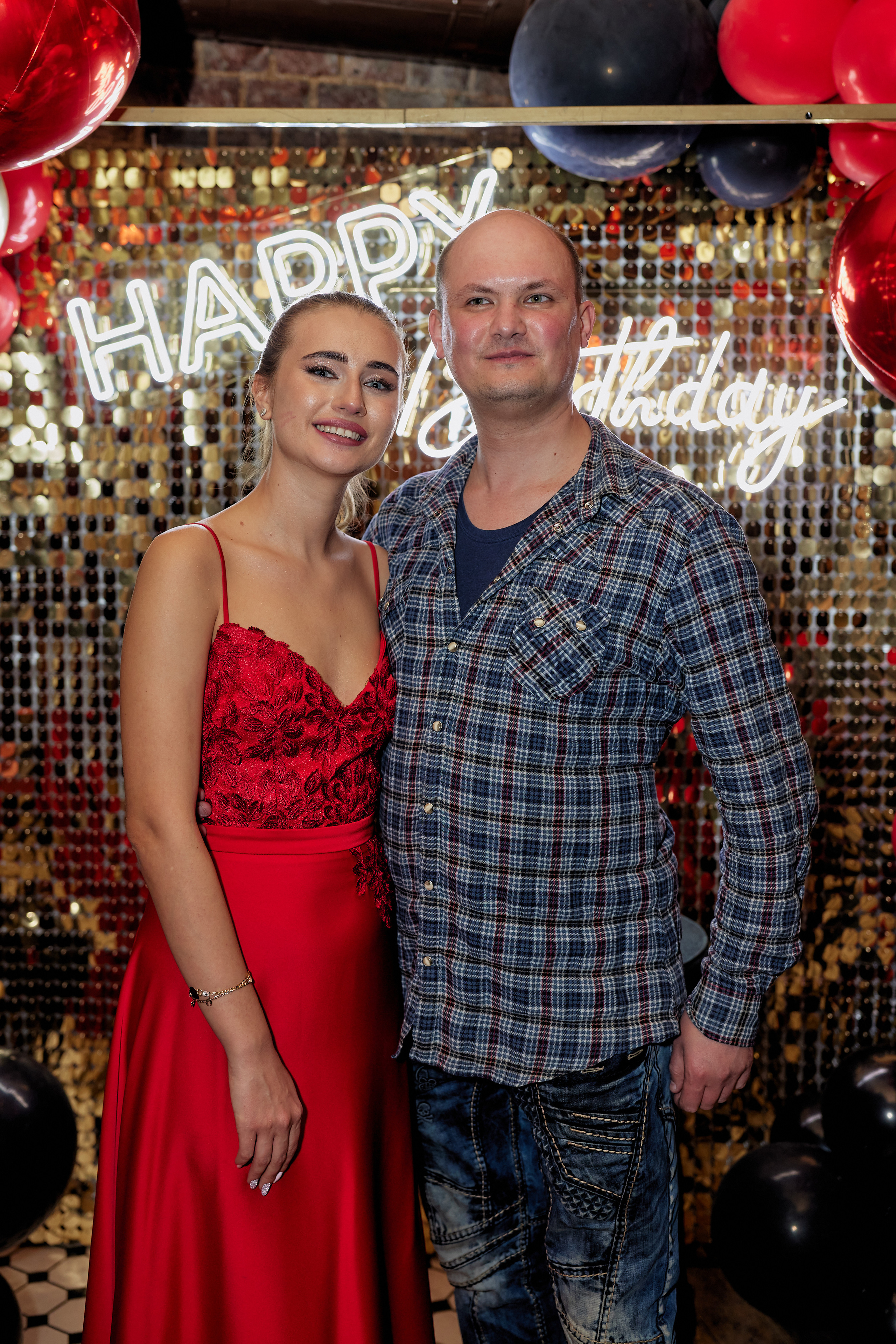 День рождения. Профессиональный фотограф, Москва | Елена Павлова