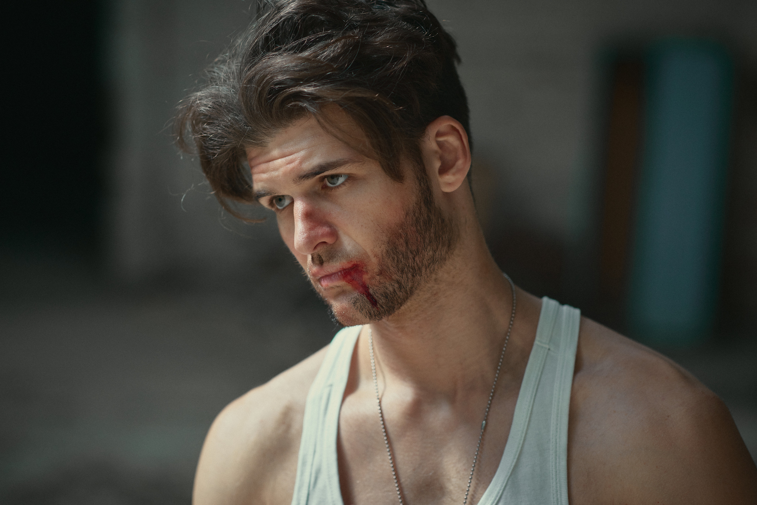 Россомаха. Бэкстейдж к фильму. Профессиональный фотограф, Москва | Елена Павлова