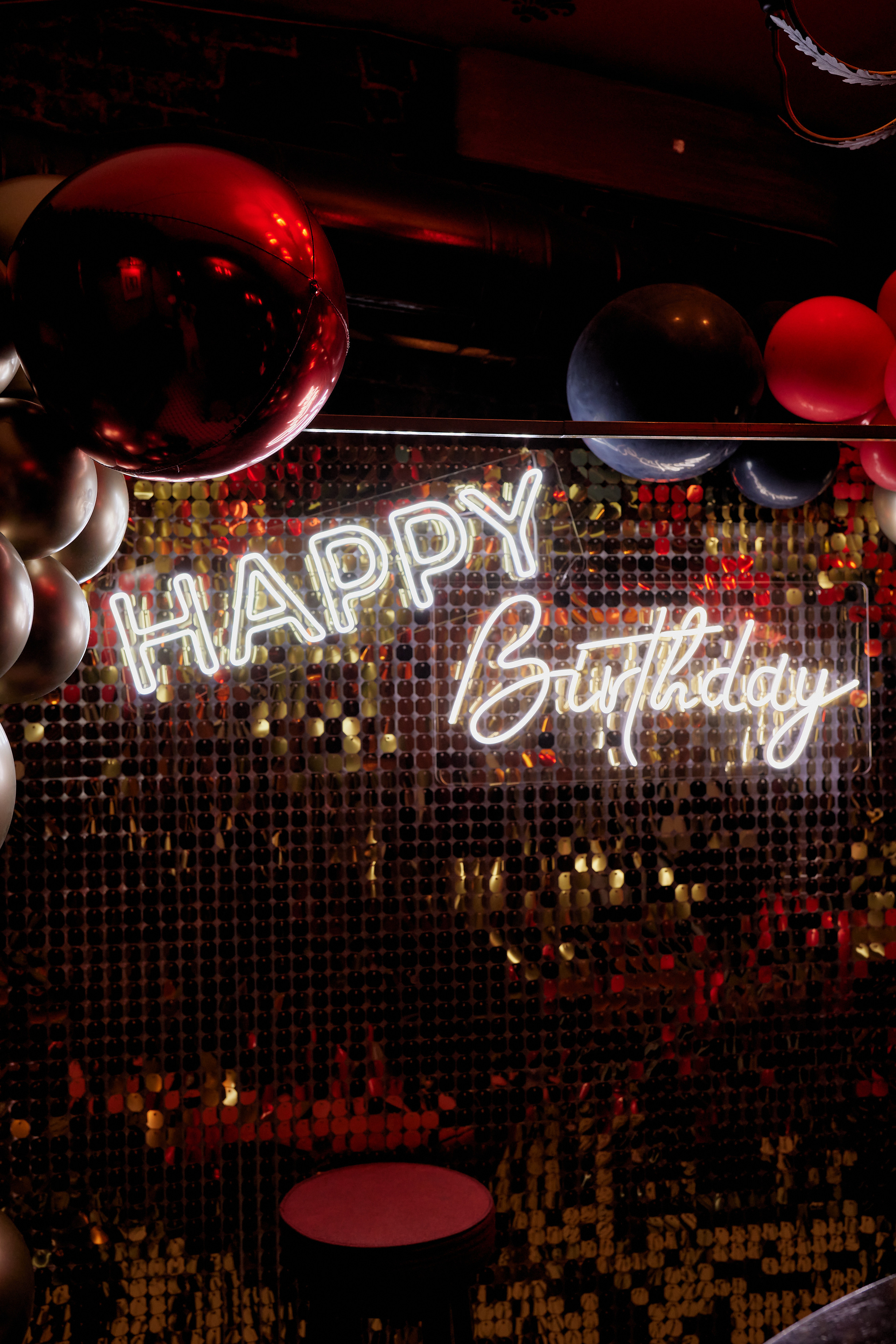 День рождения. Профессиональный фотограф, Москва | Елена Павлова