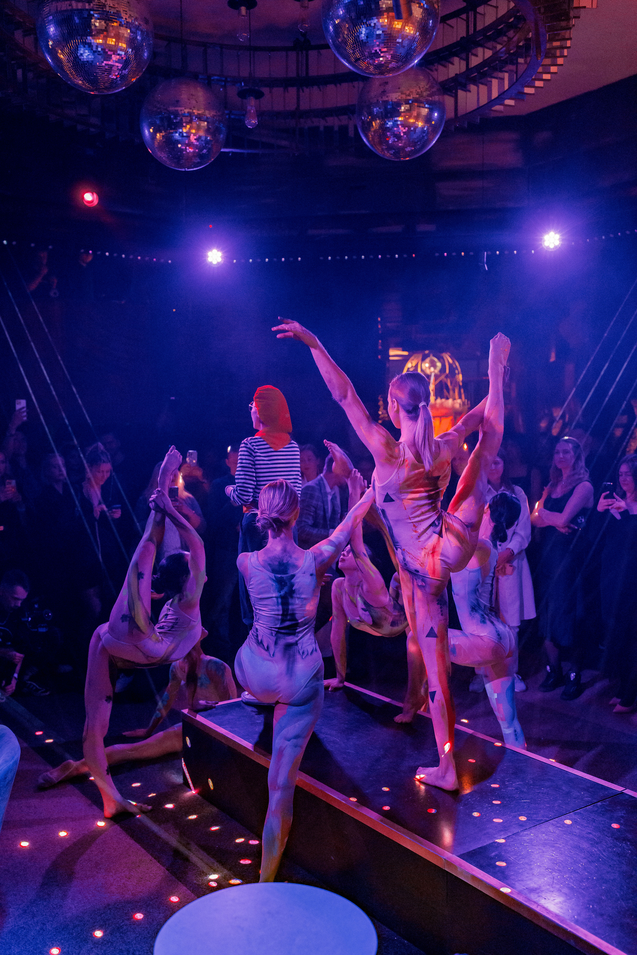 Ресторан «BIRDS». Профессиональный фотограф, Москва | Елена Павлова