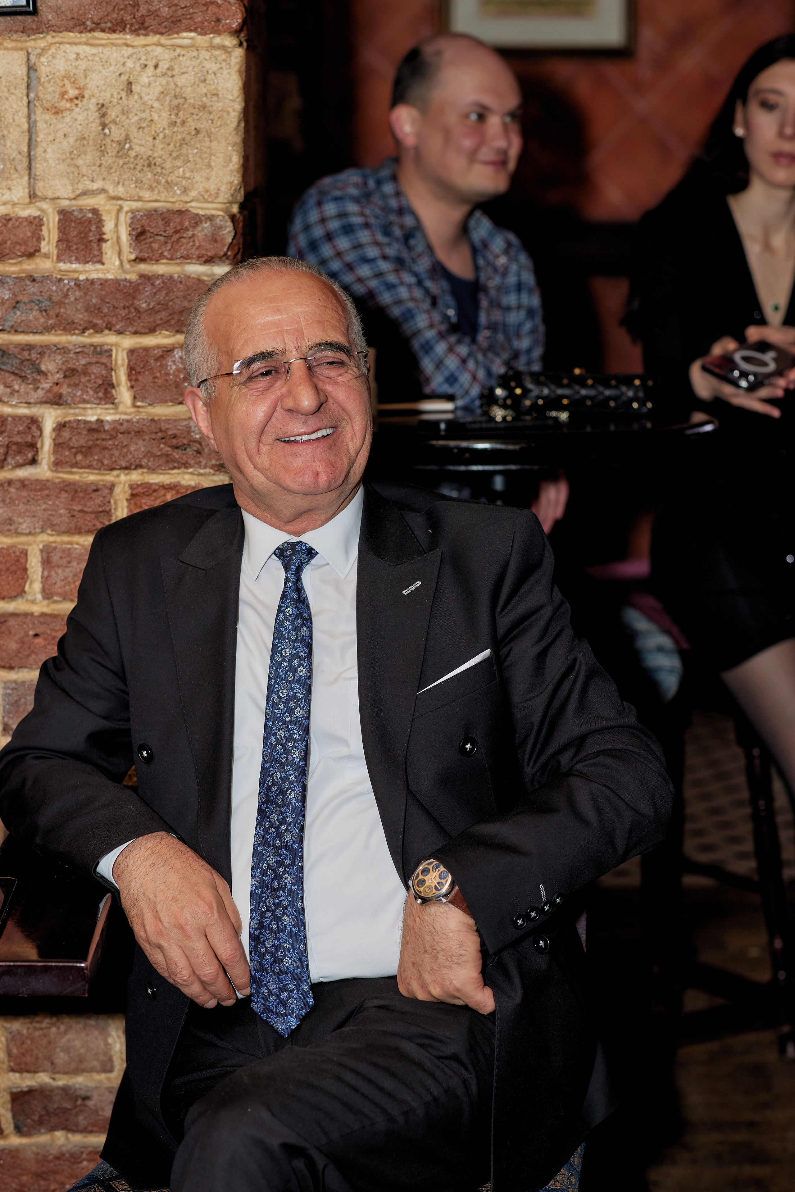 День рождения. Профессиональный фотограф, Москва | Елена Павлова