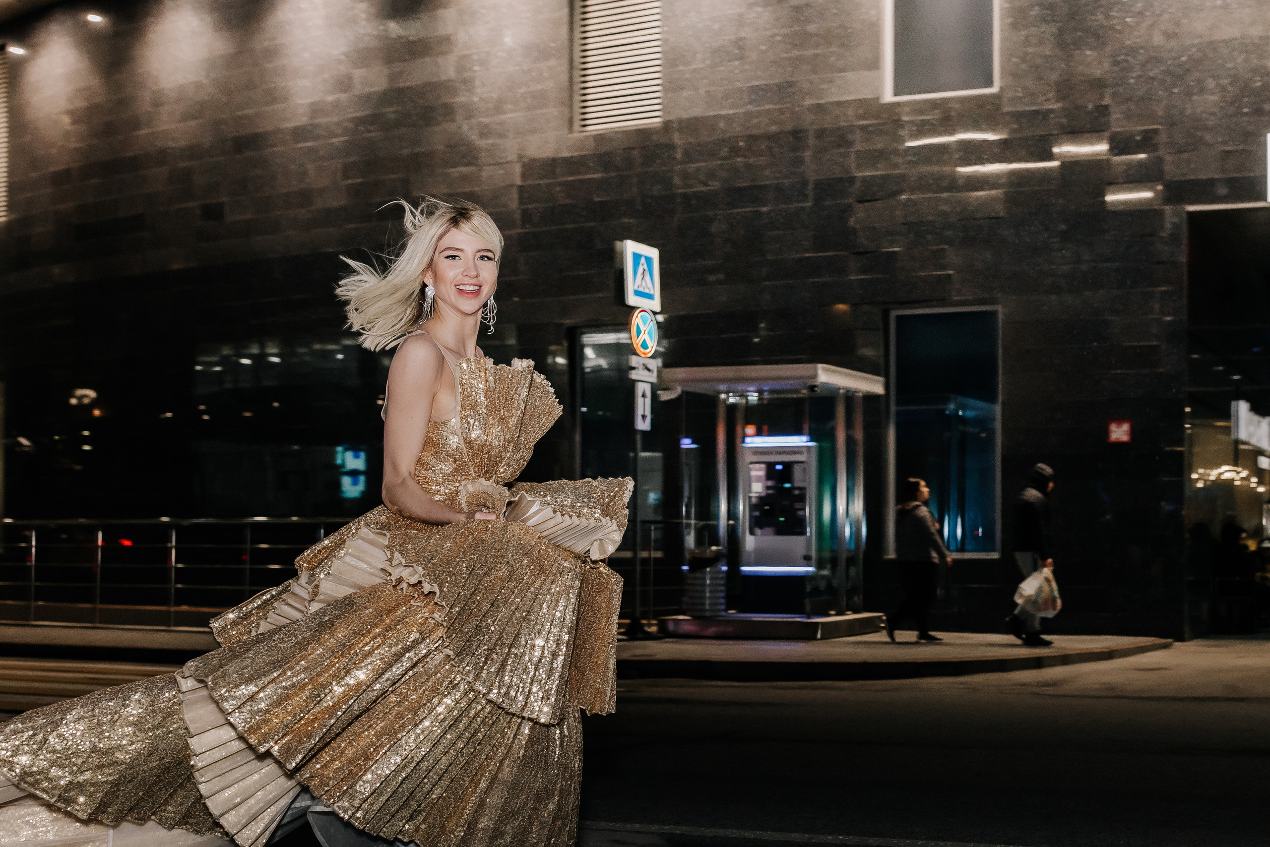 Mary Way Model Camp 14. Профессиональный фотограф, Москва | Елена Павлова