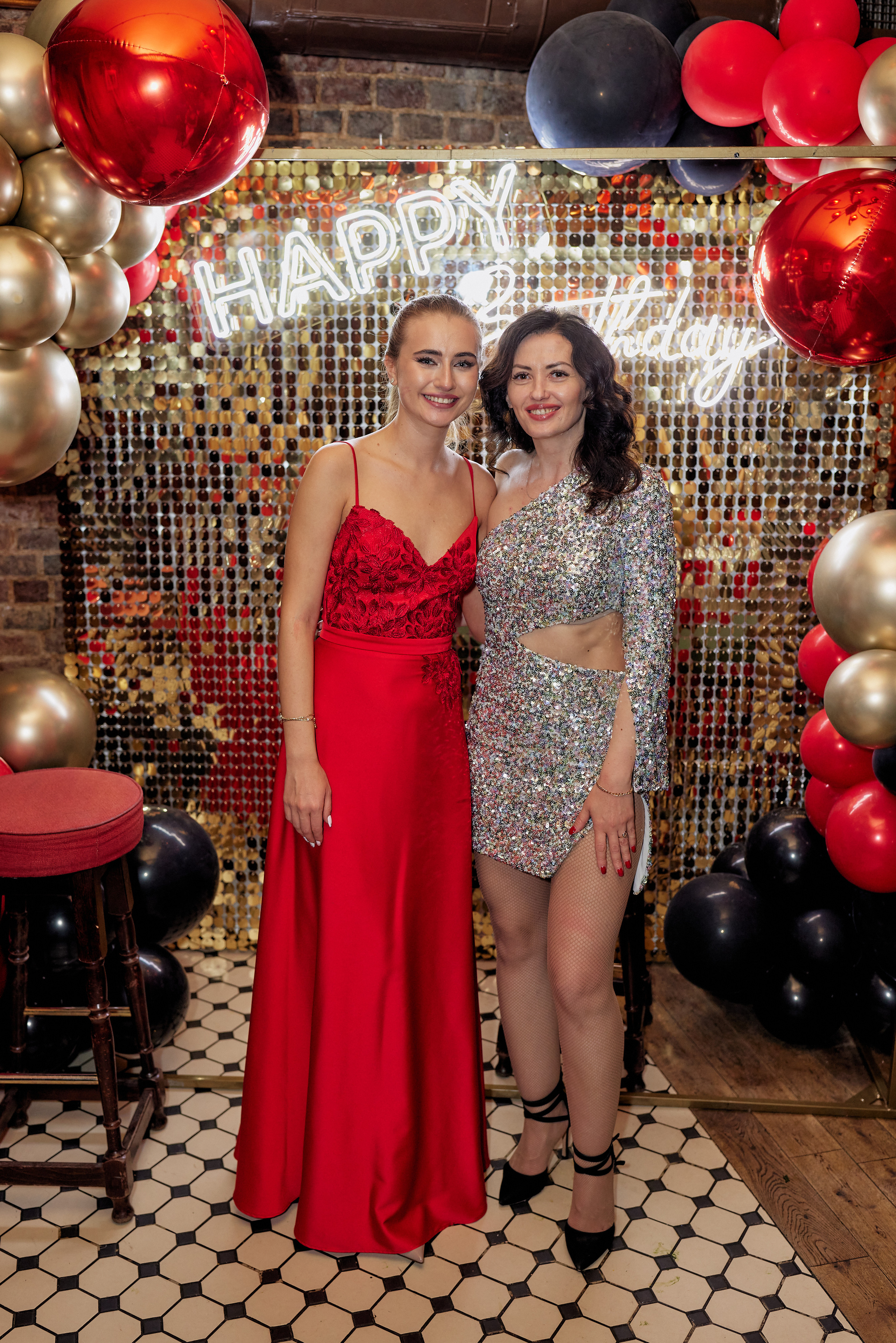 День рождения. Профессиональный фотограф, Москва | Елена Павлова