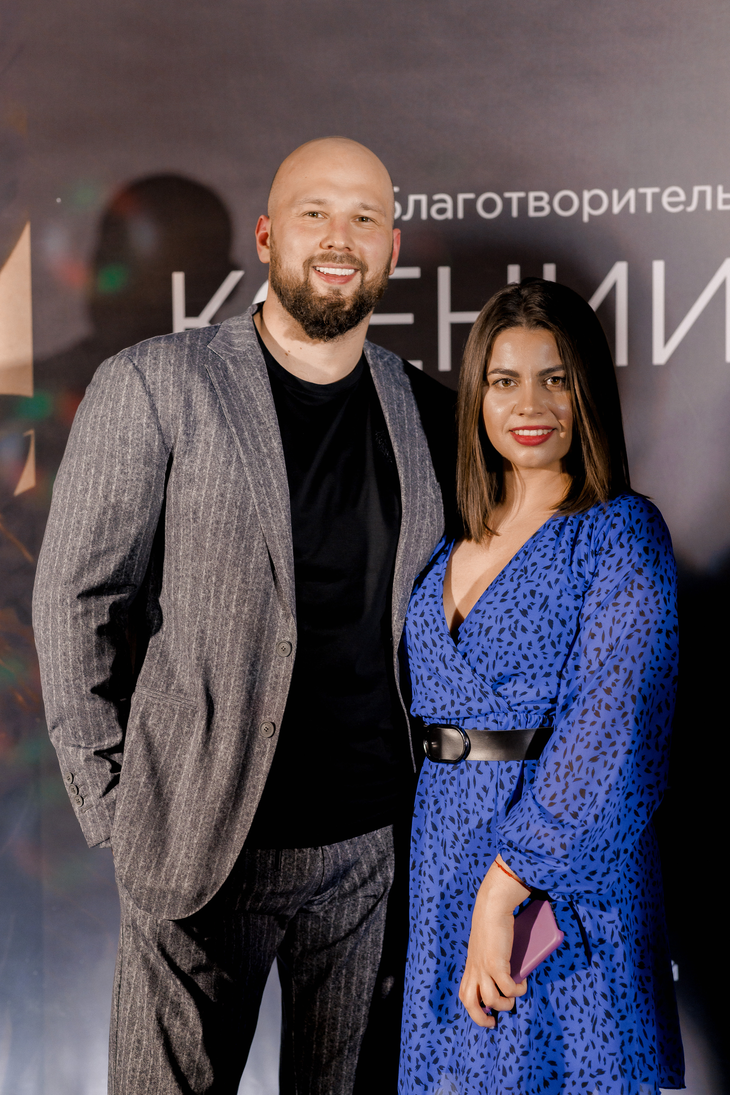 Ресторан «BIRDS». Профессиональный фотограф, Москва | Елена Павлова