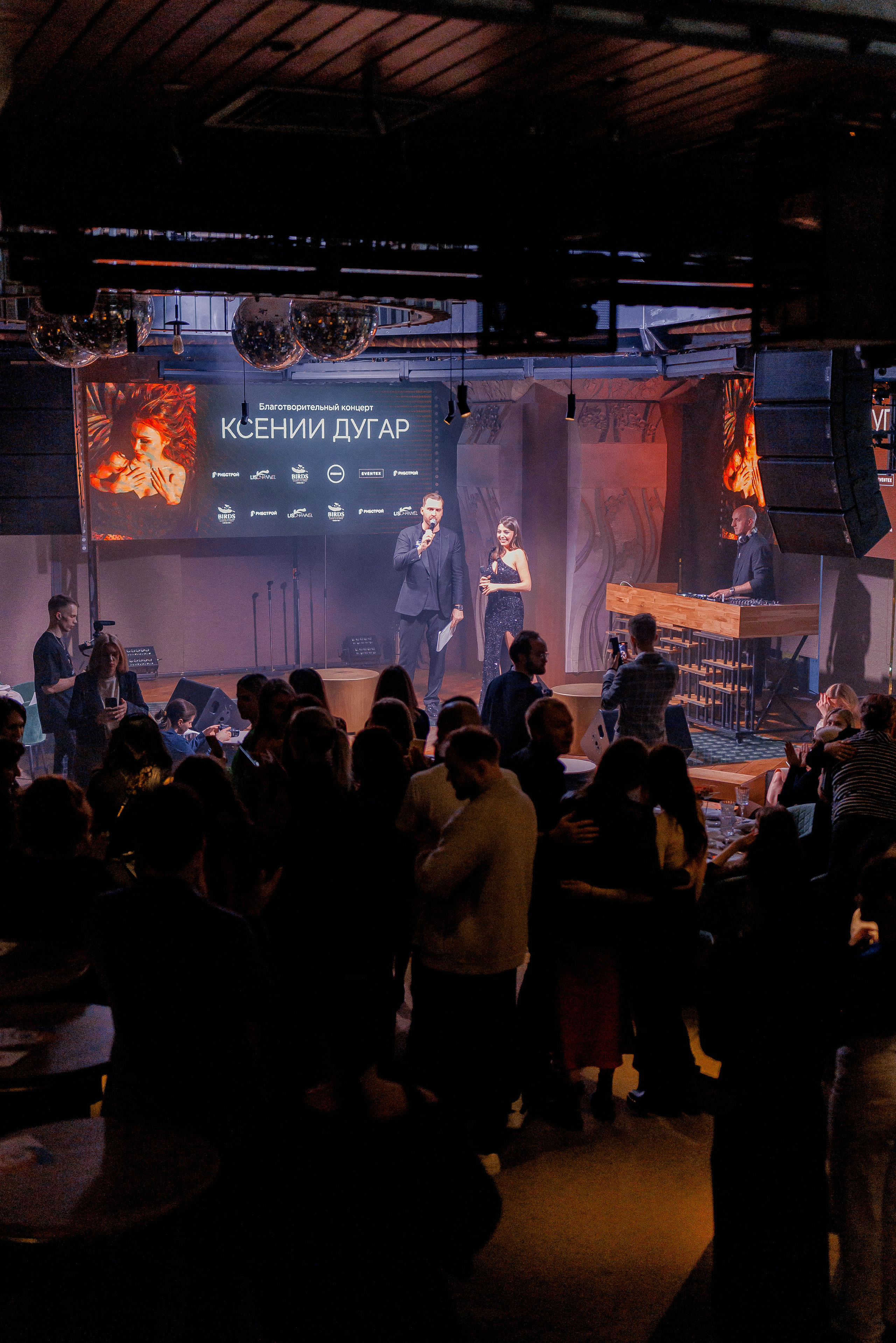 Ресторан «BIRDS». Профессиональный фотограф, Москва | Елена Павлова