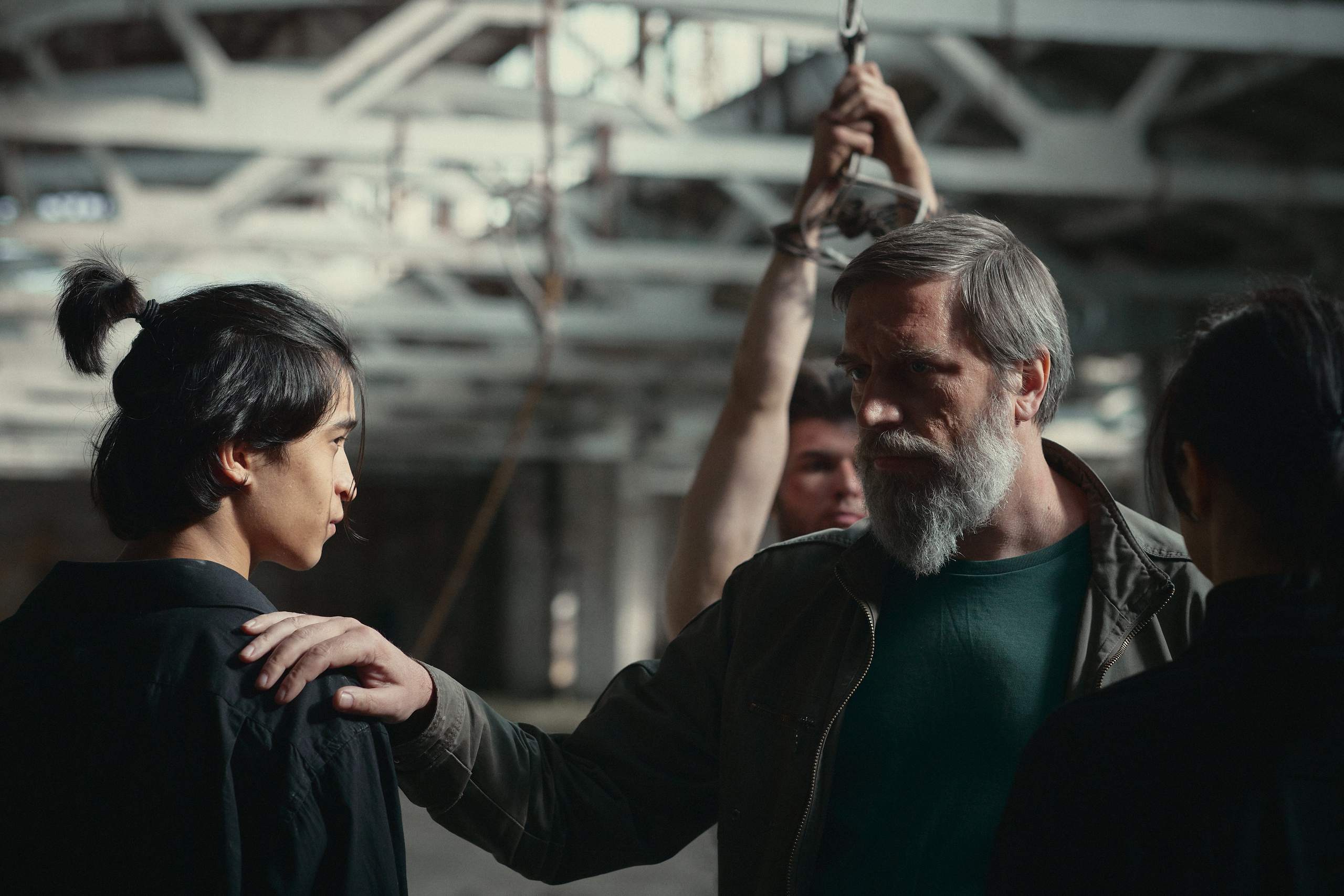 Россомаха. Бэкстейдж к фильму. Профессиональный фотограф, Москва | Елена Павлова