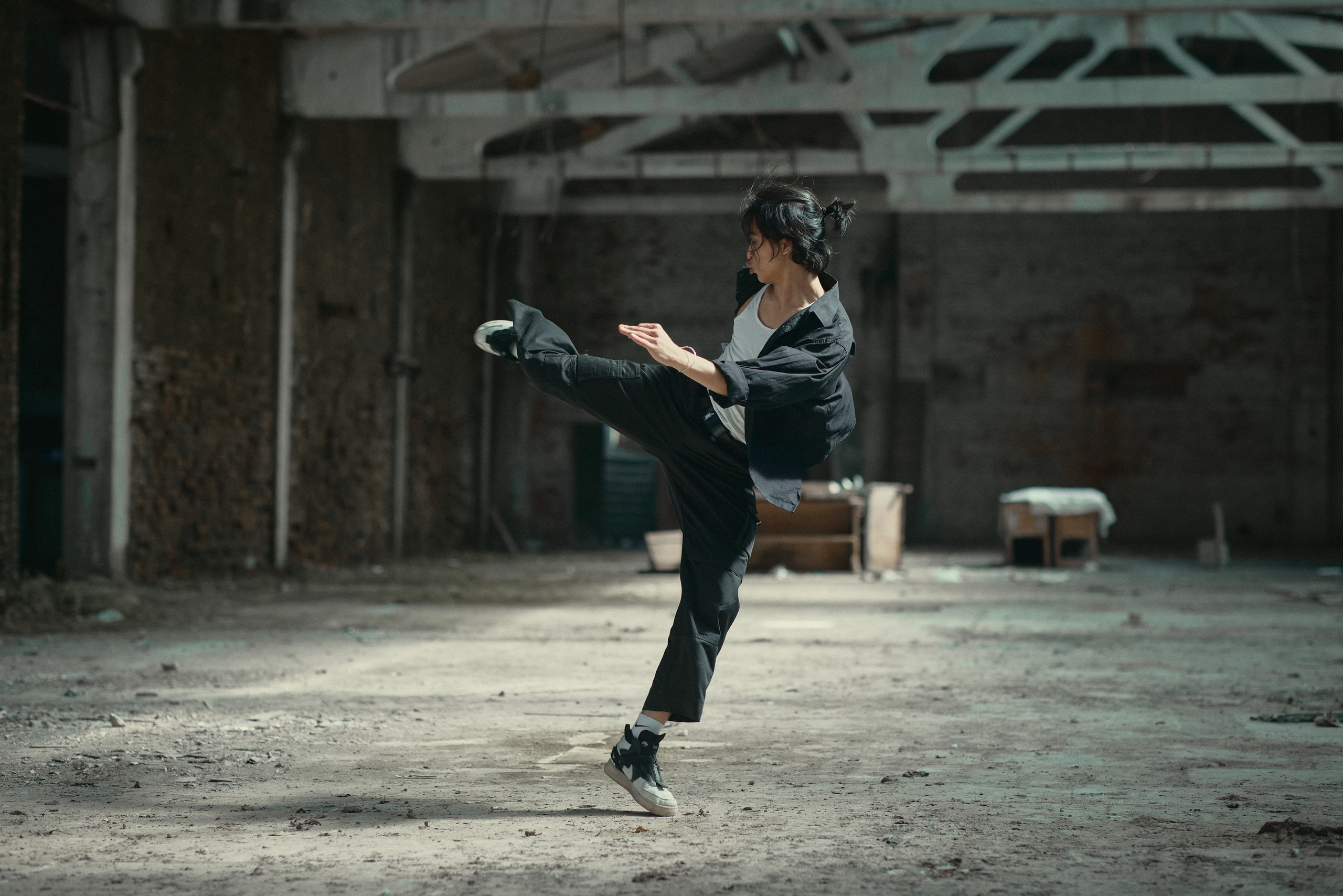 Россомаха. Бэкстейдж к фильму. Профессиональный фотограф, Москва | Елена Павлова