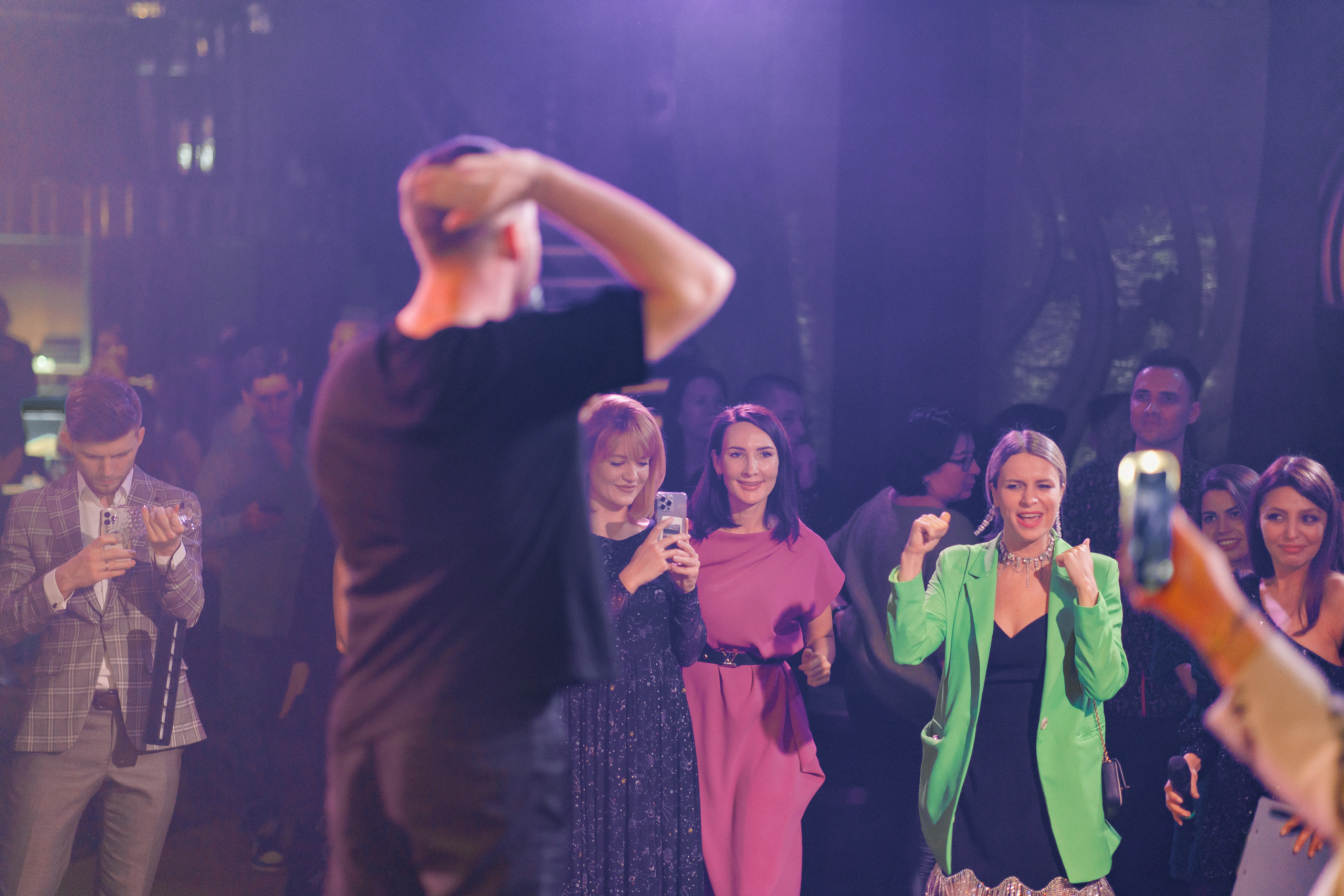 Ресторан «BIRDS». Профессиональный фотограф, Москва | Елена Павлова