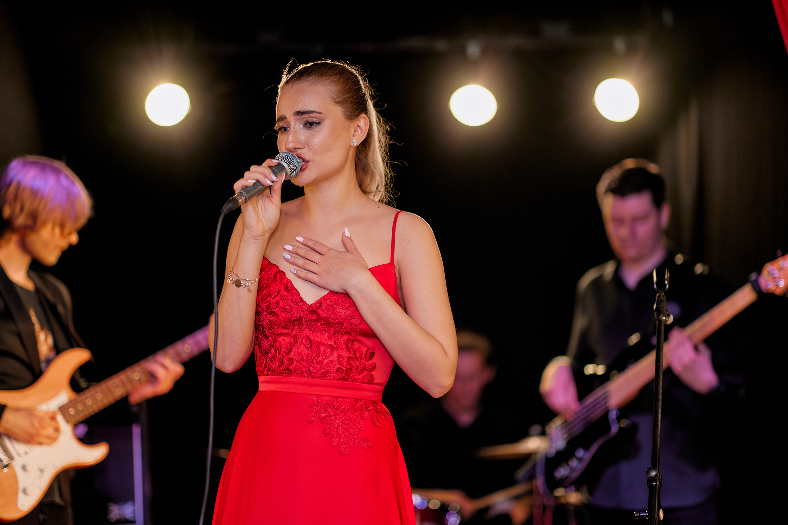 День рождения. Профессиональный фотограф, Москва | Елена Павлова